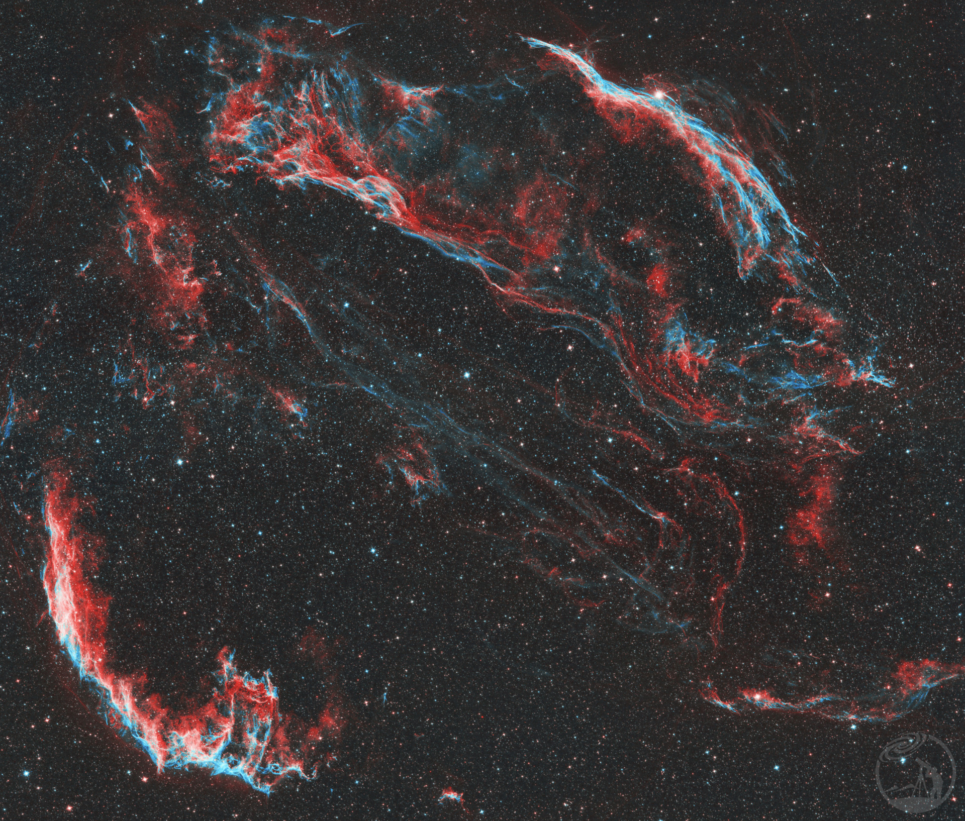 Veil Nebula