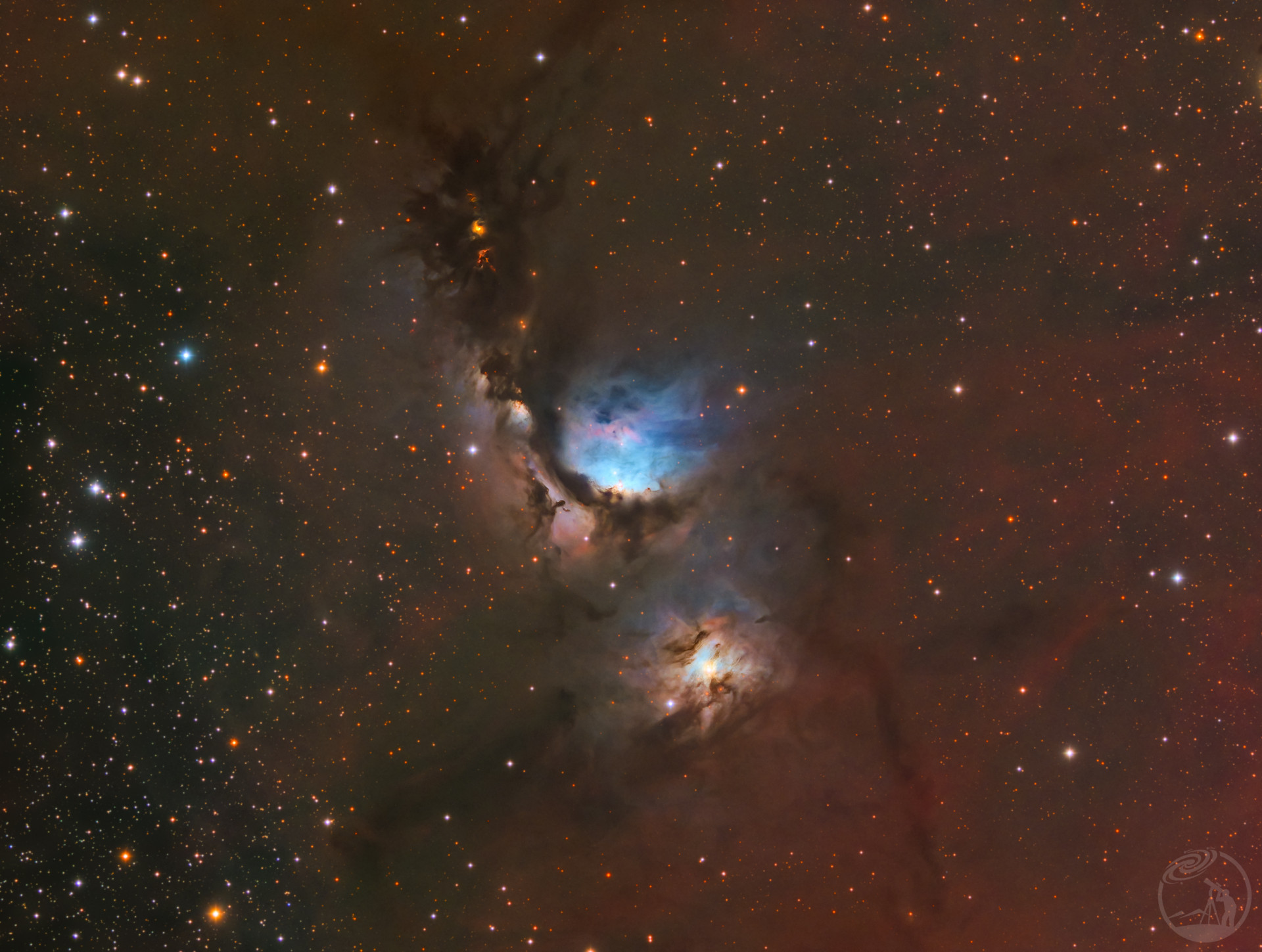 M78奥特曼星云