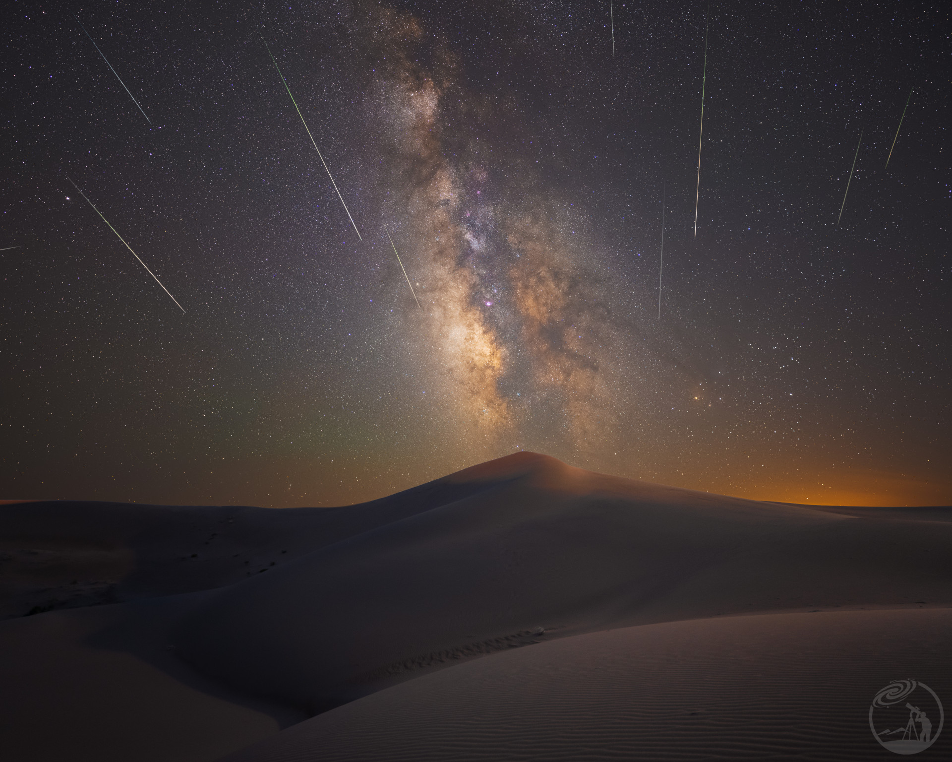 星矢入梦