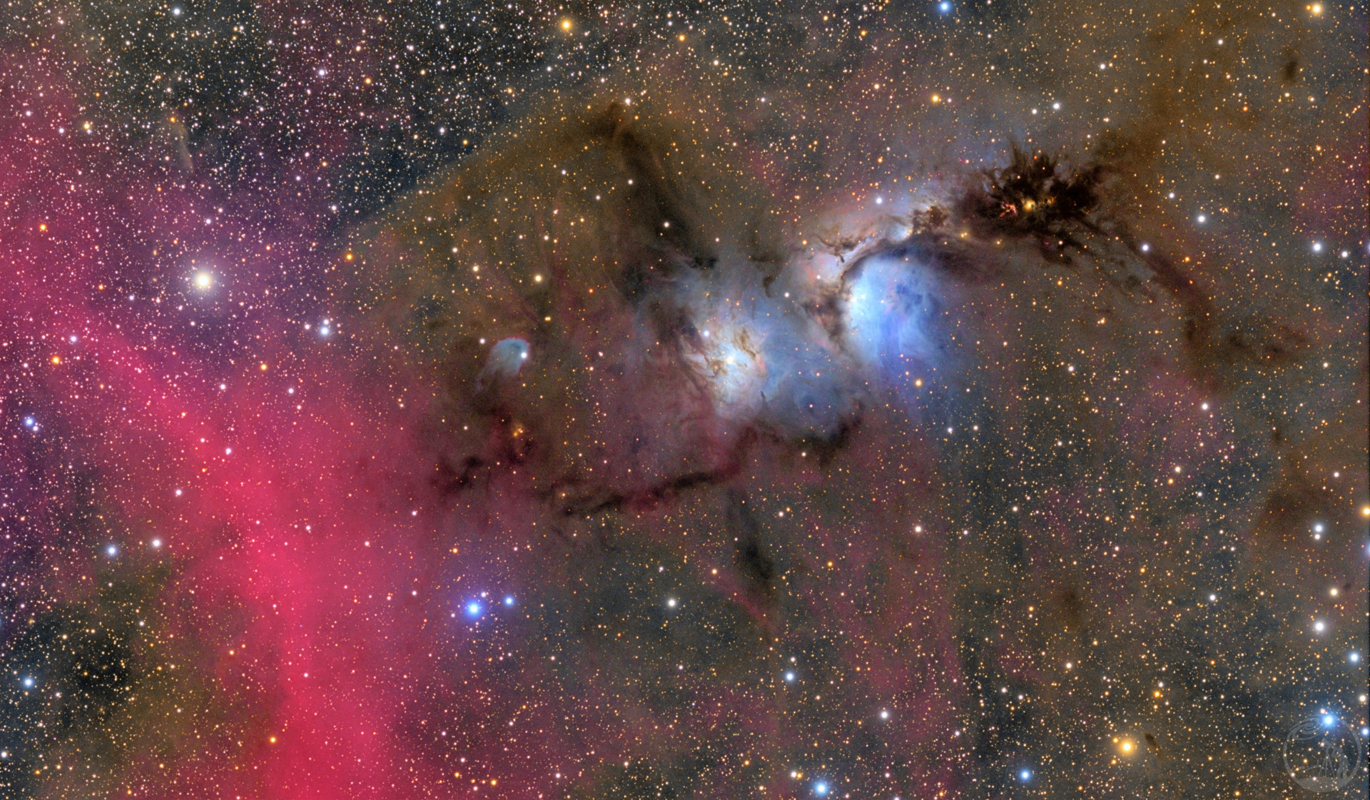 M78与巴纳德环