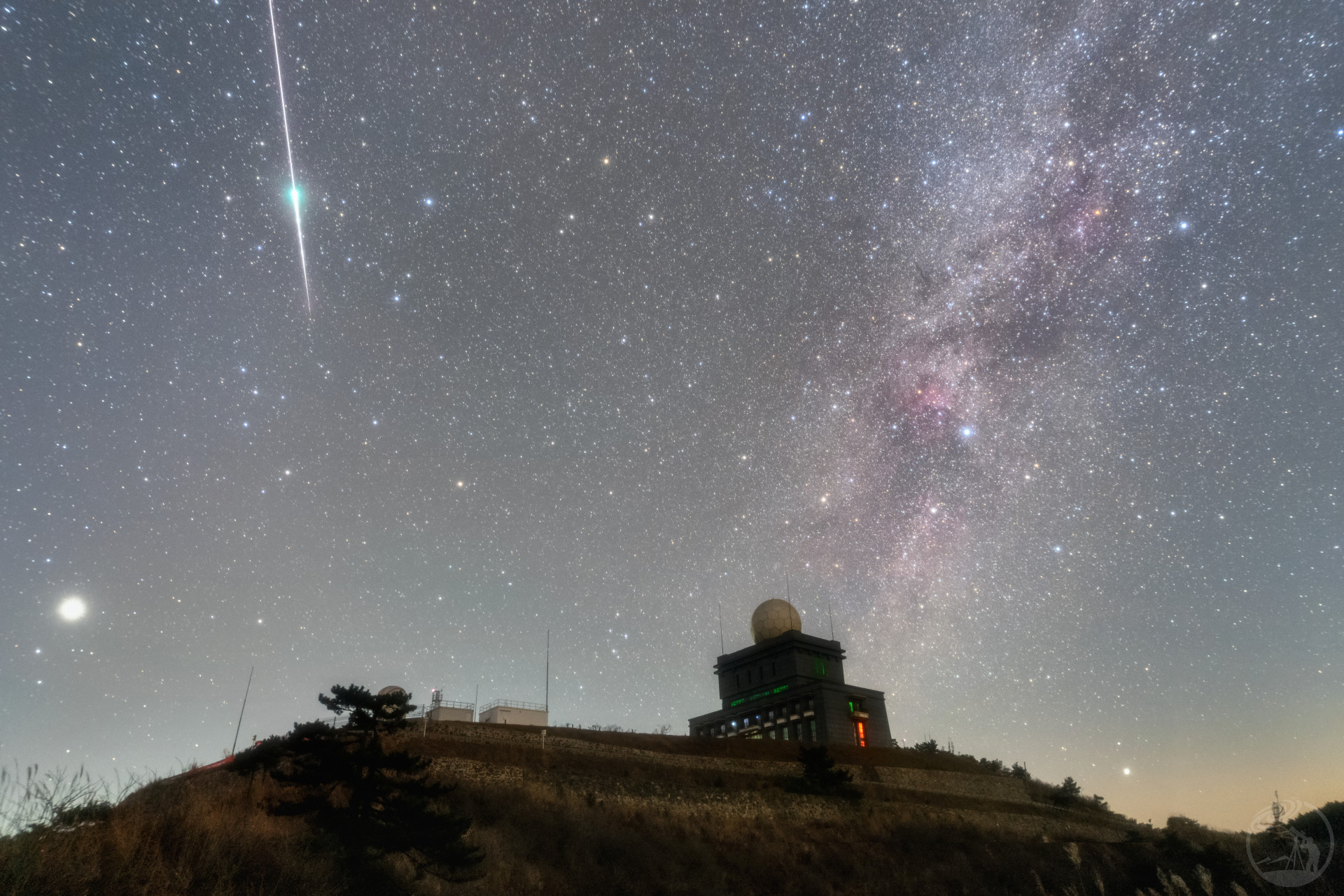 星野