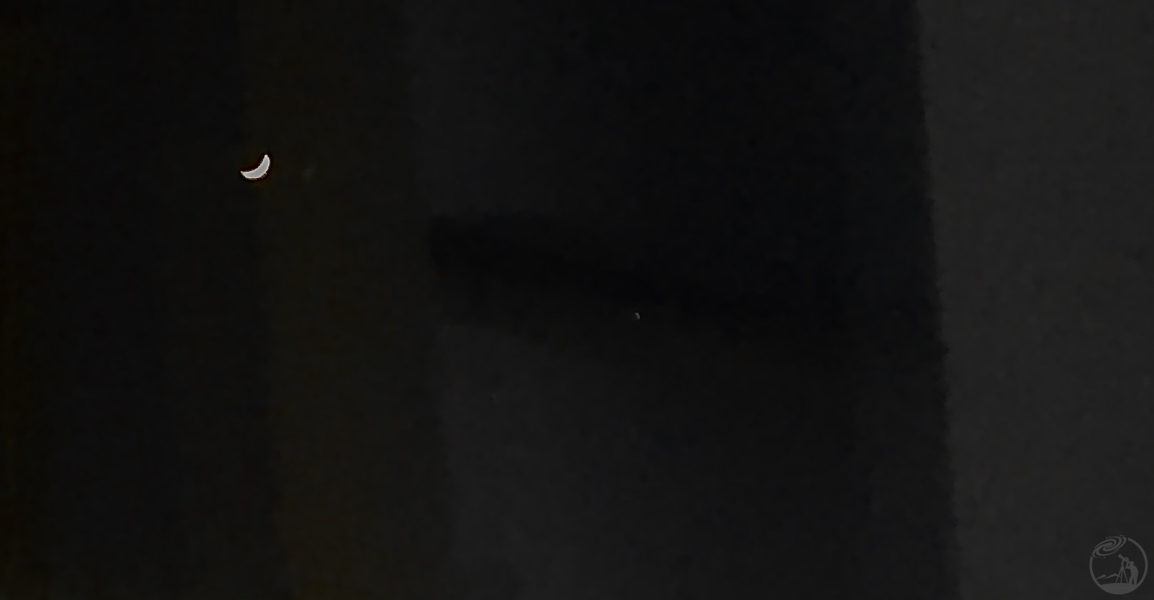 月与星