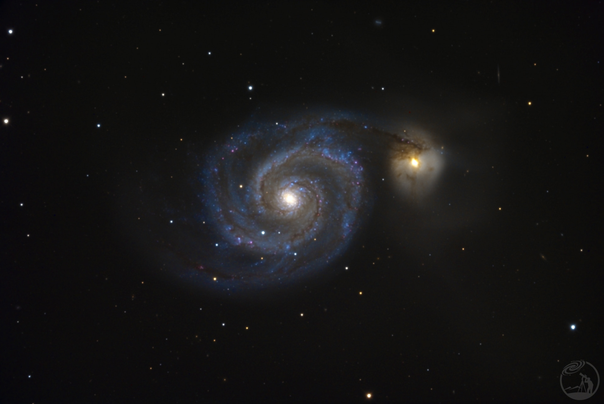 M51