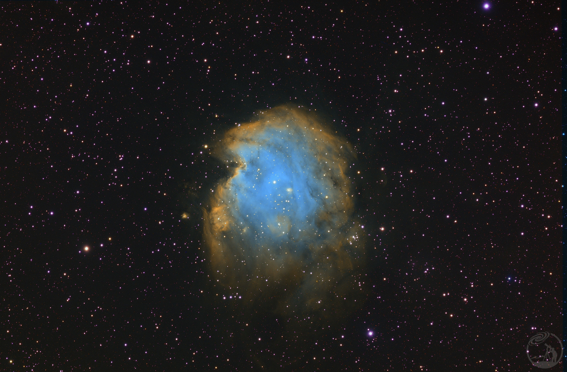 NGC 2174