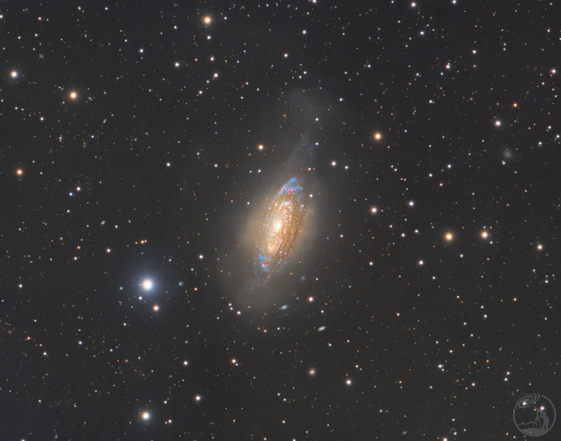 NGC3521