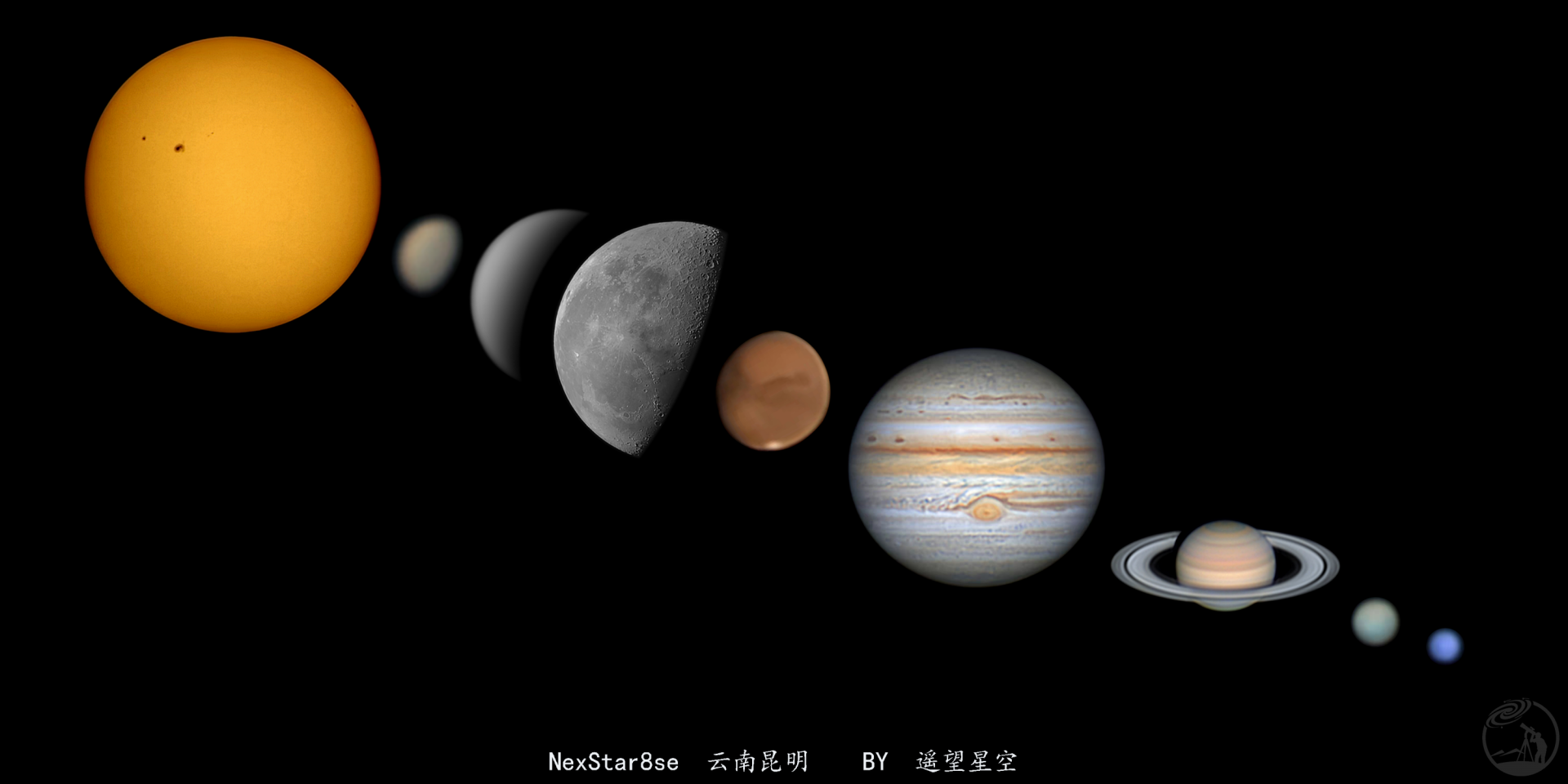太阳系