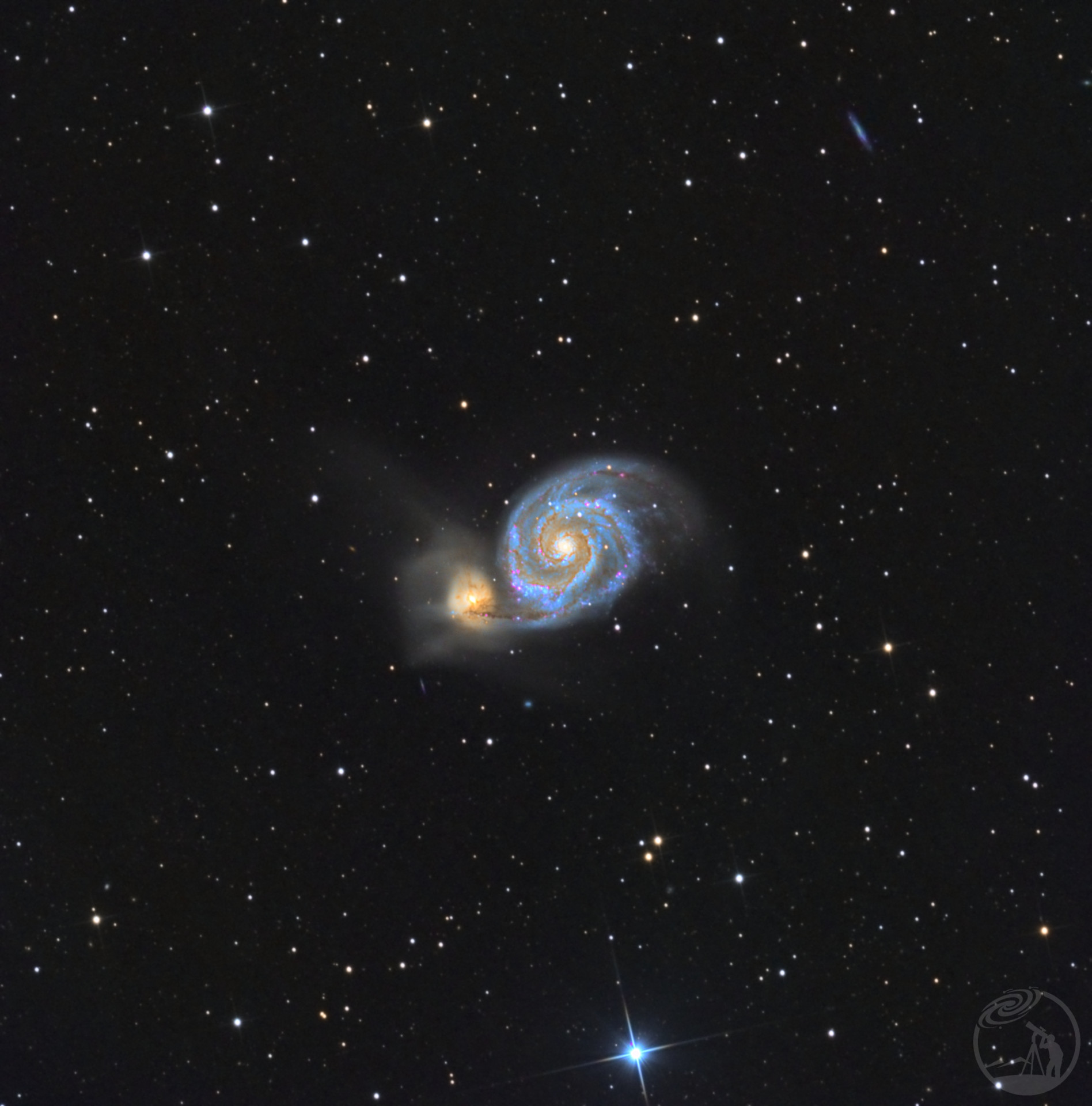 M51