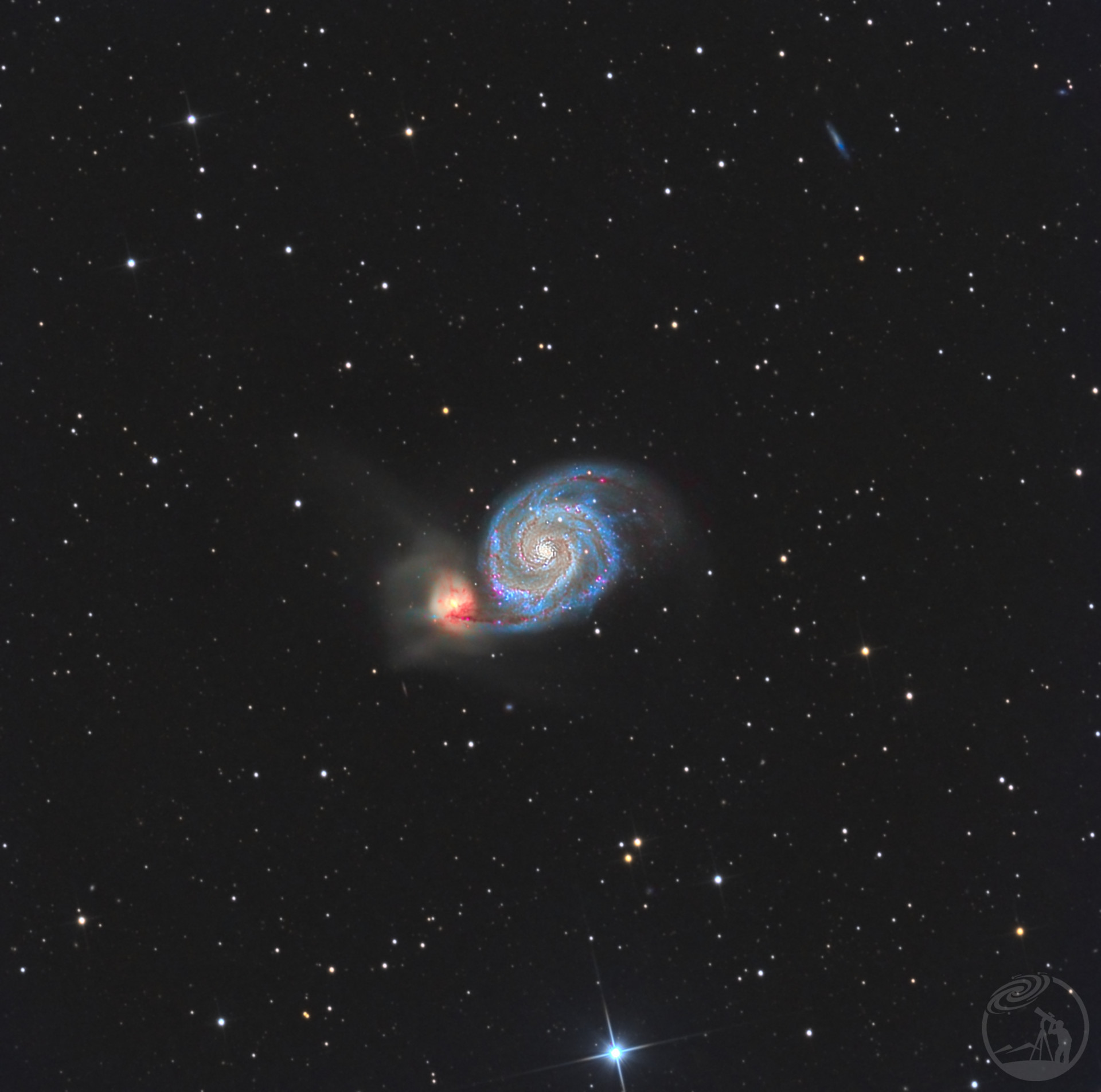 M51重修