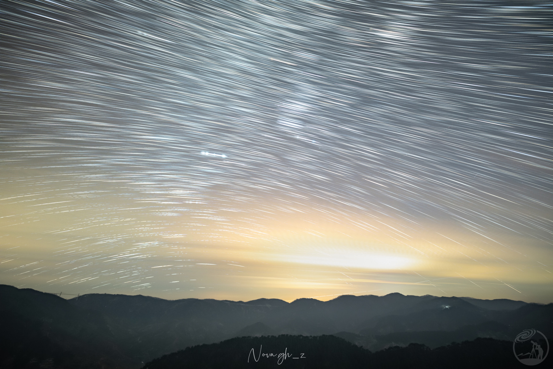 14mm的星际线