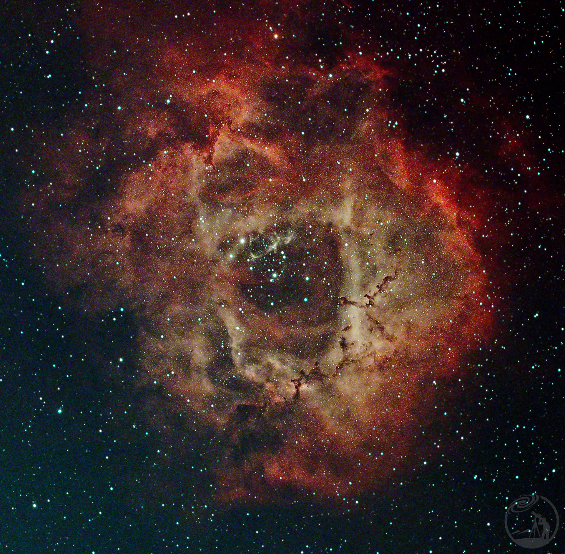 NGC2237