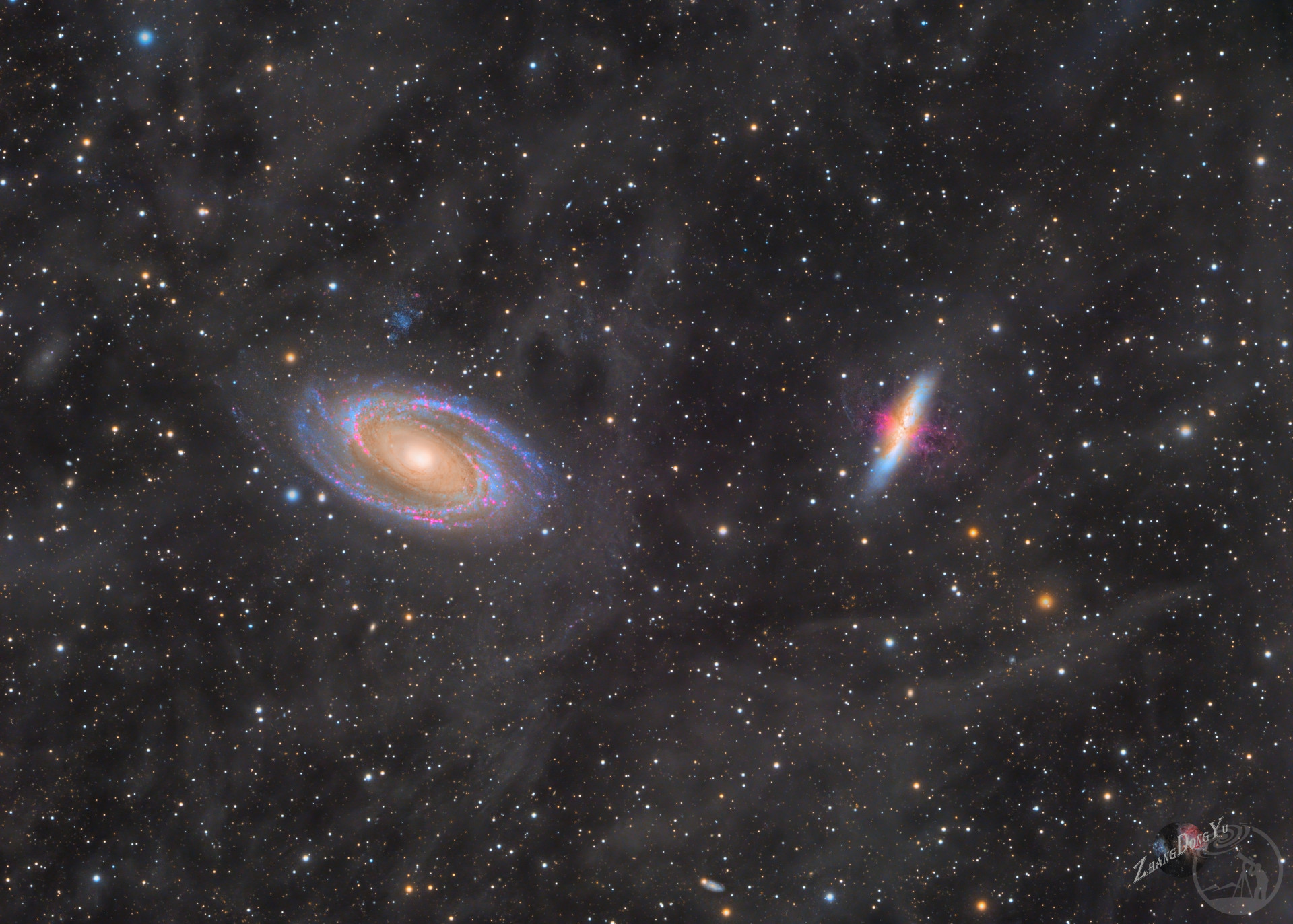 M81-M82
