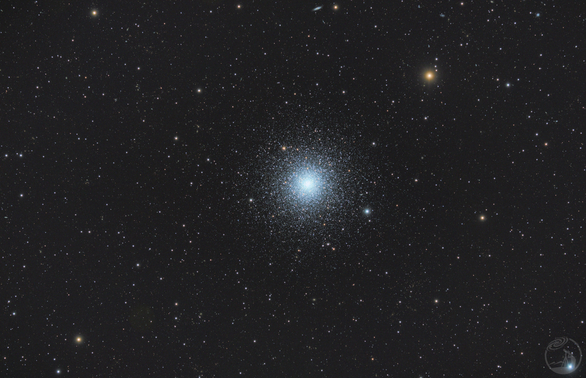M3星团
