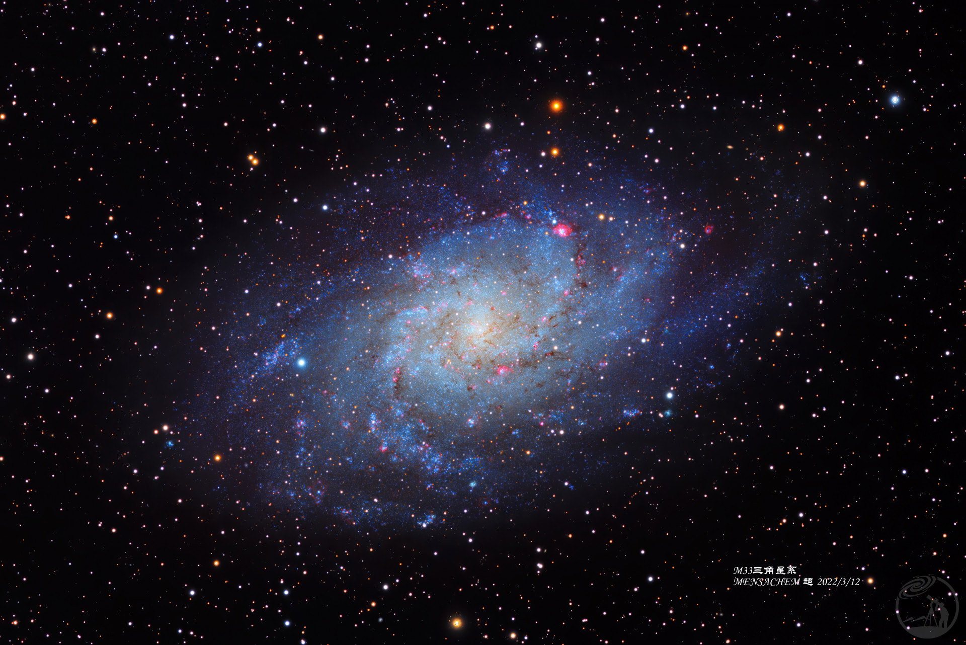 M33