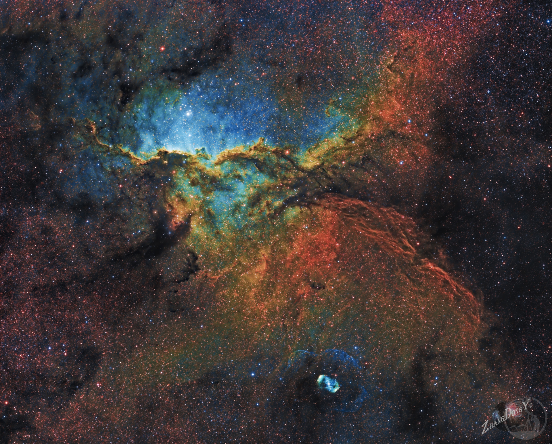 NGC6188