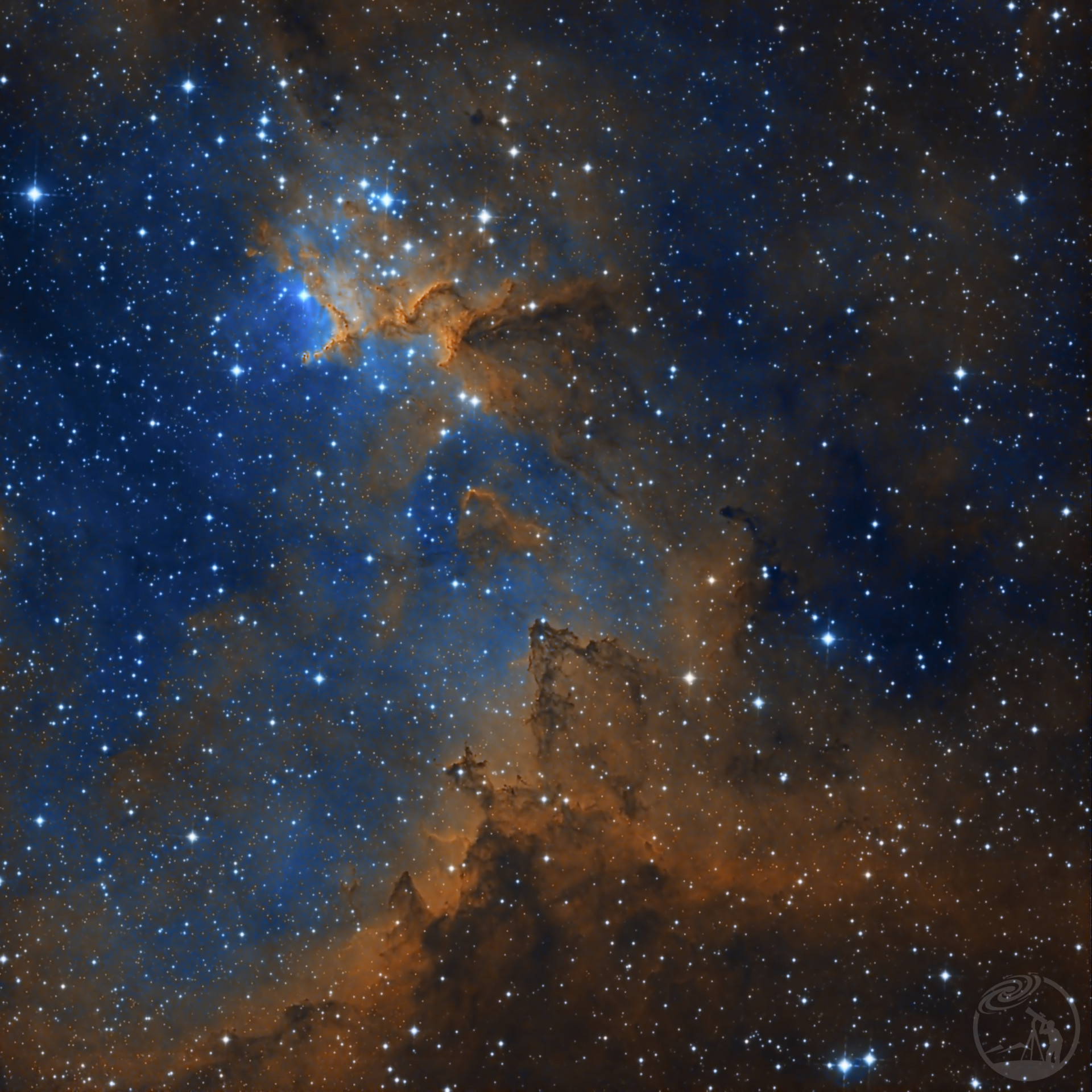 Melotte 15