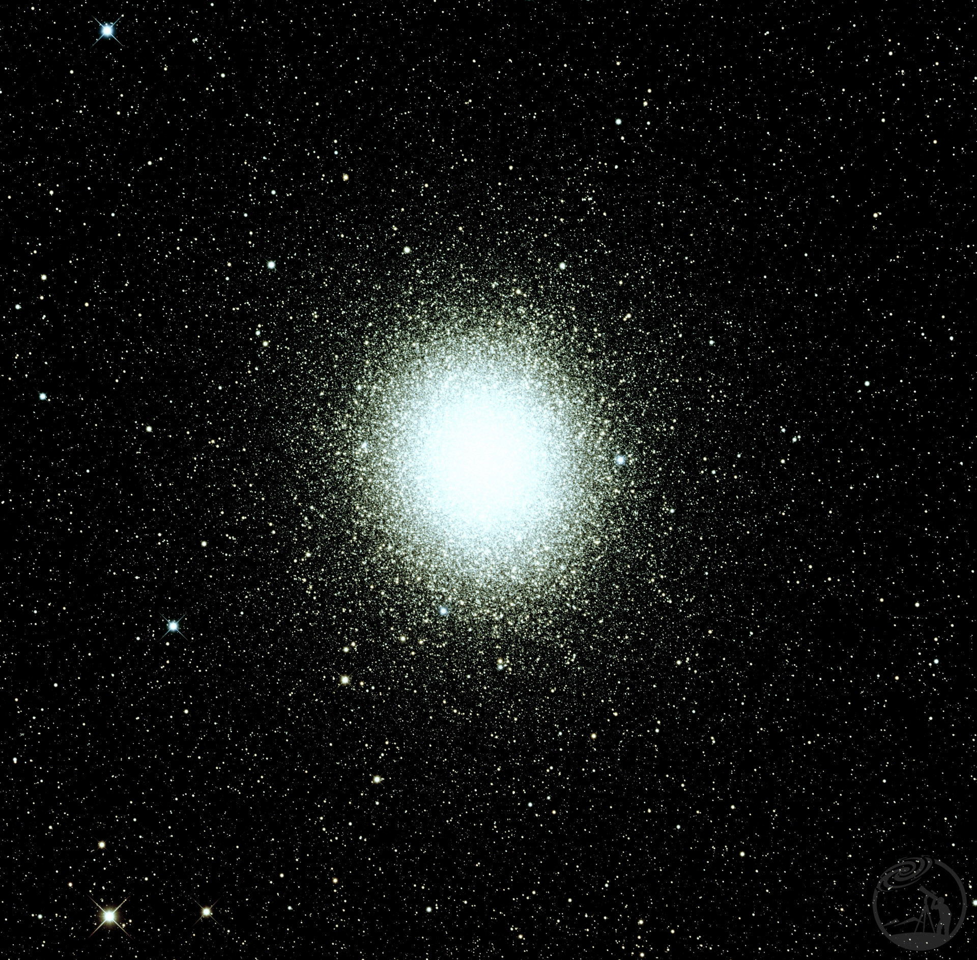 欧米伽星团NGC5139