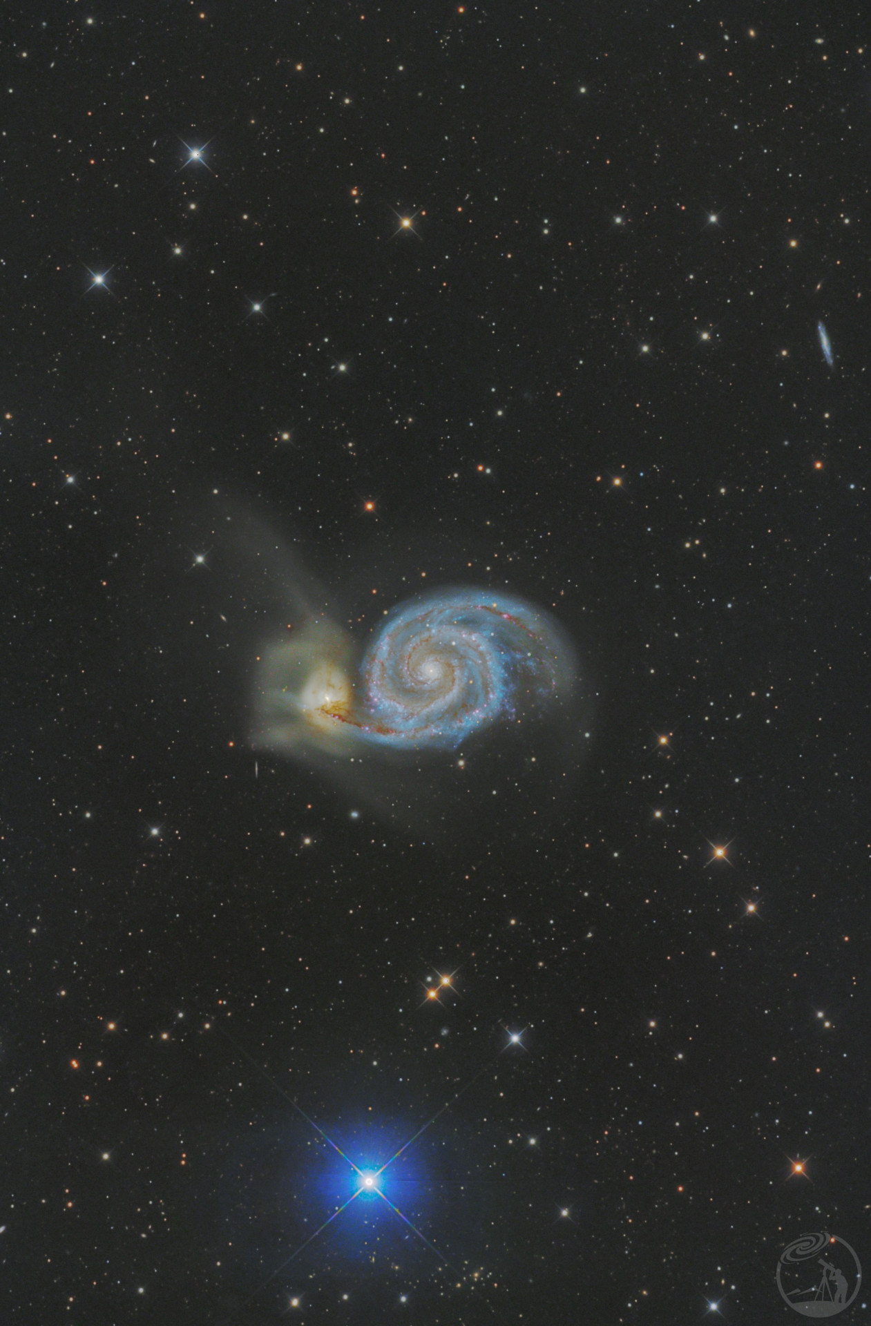 M51