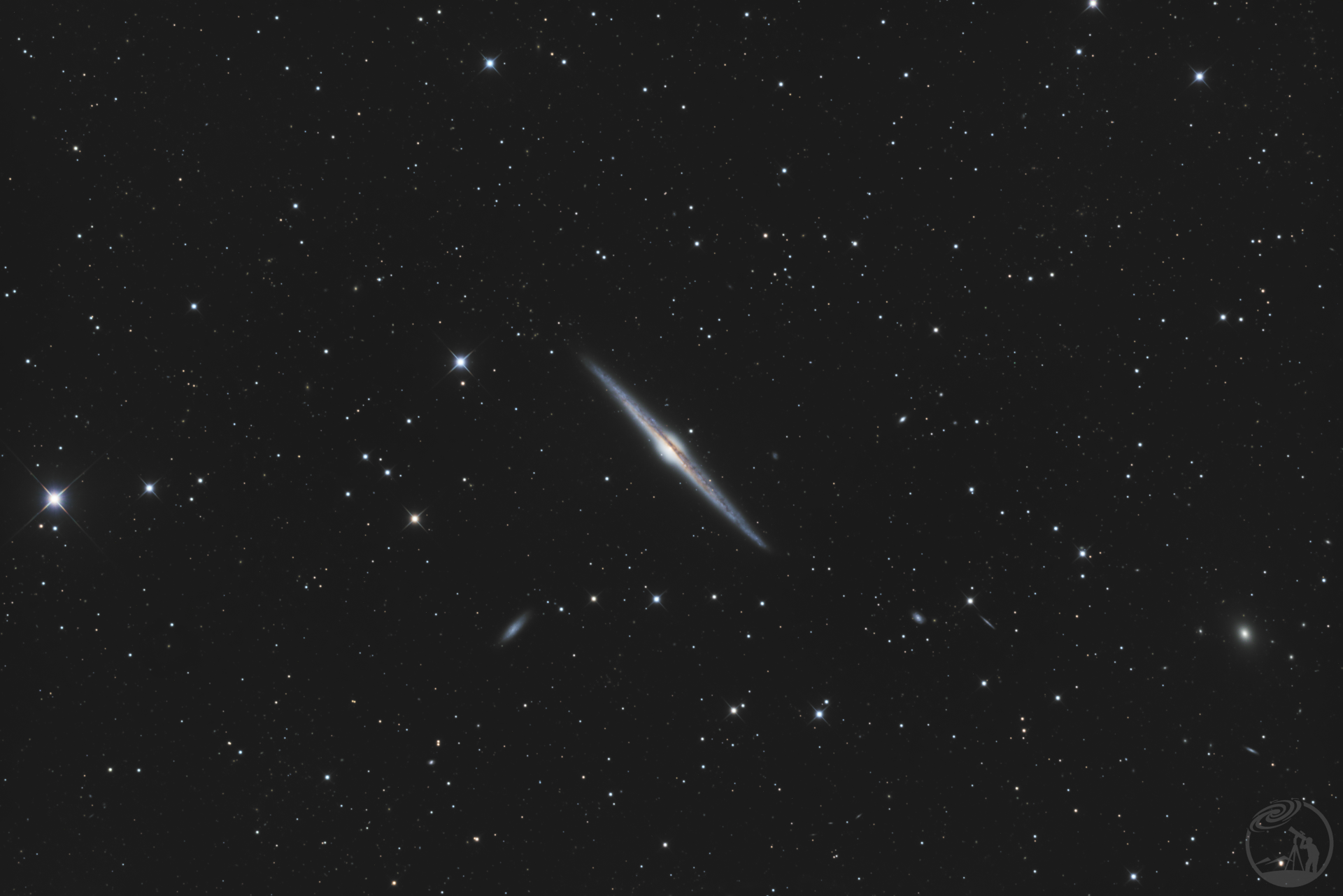 NGC4565