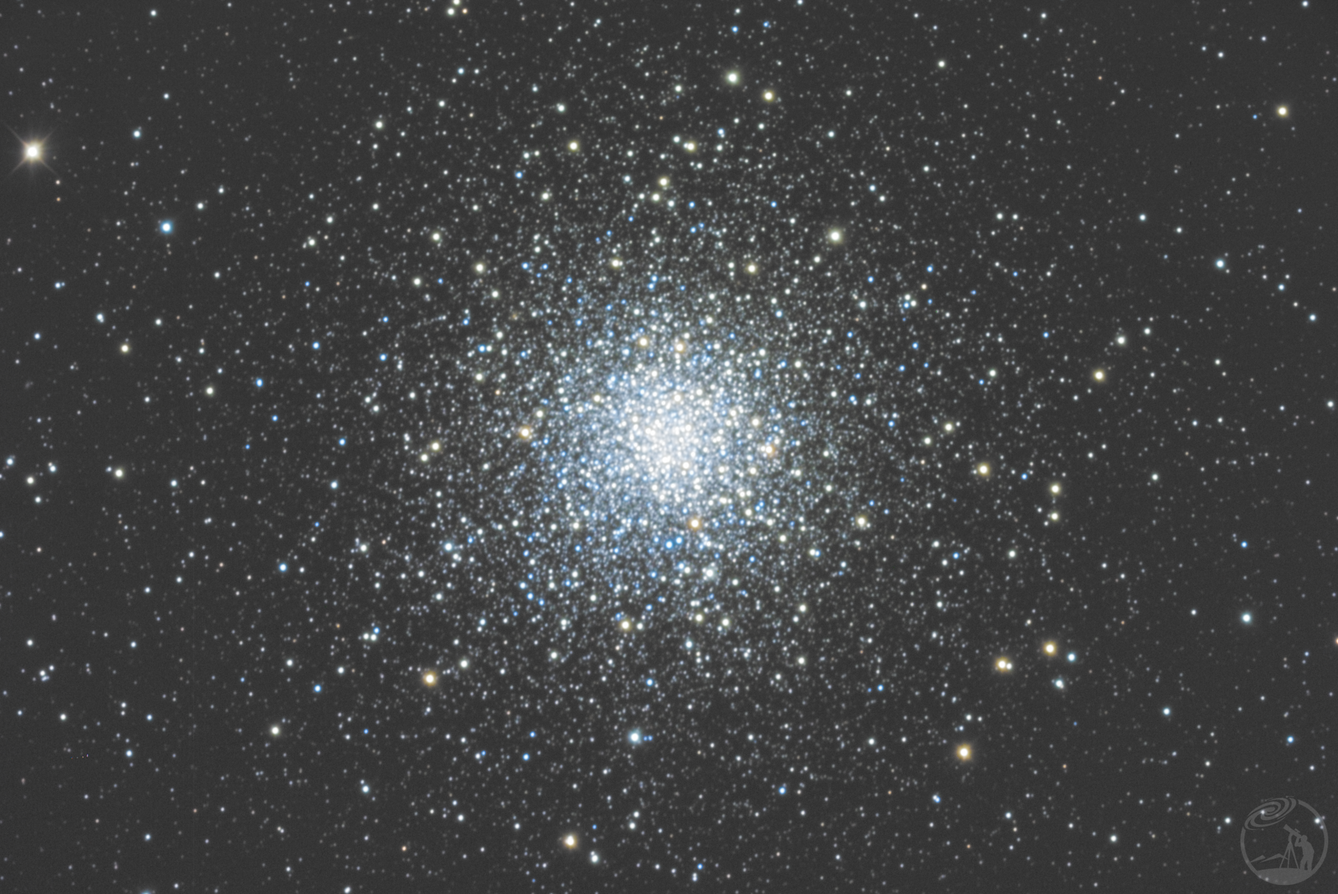 M10（球状星团）