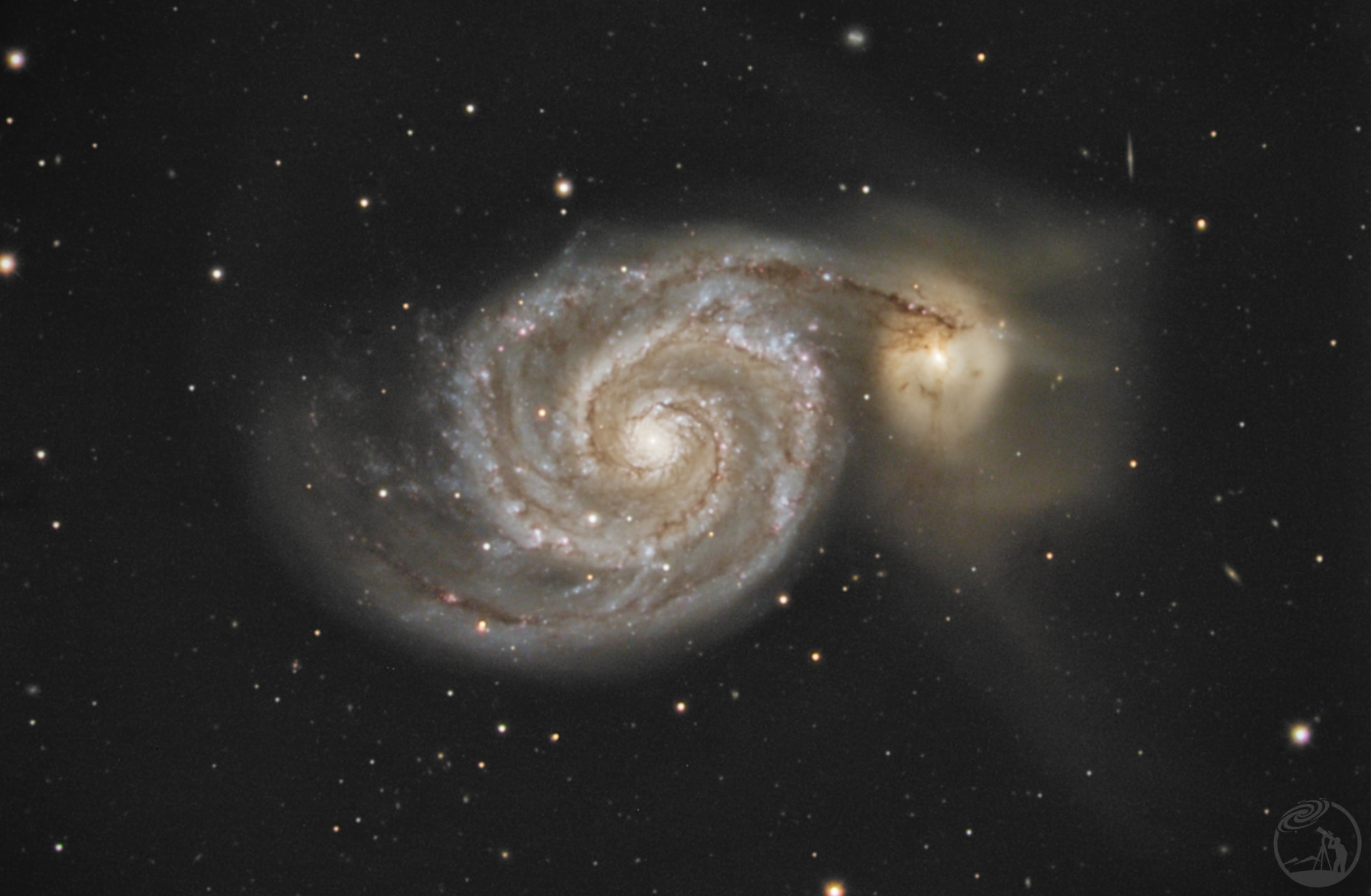 M51