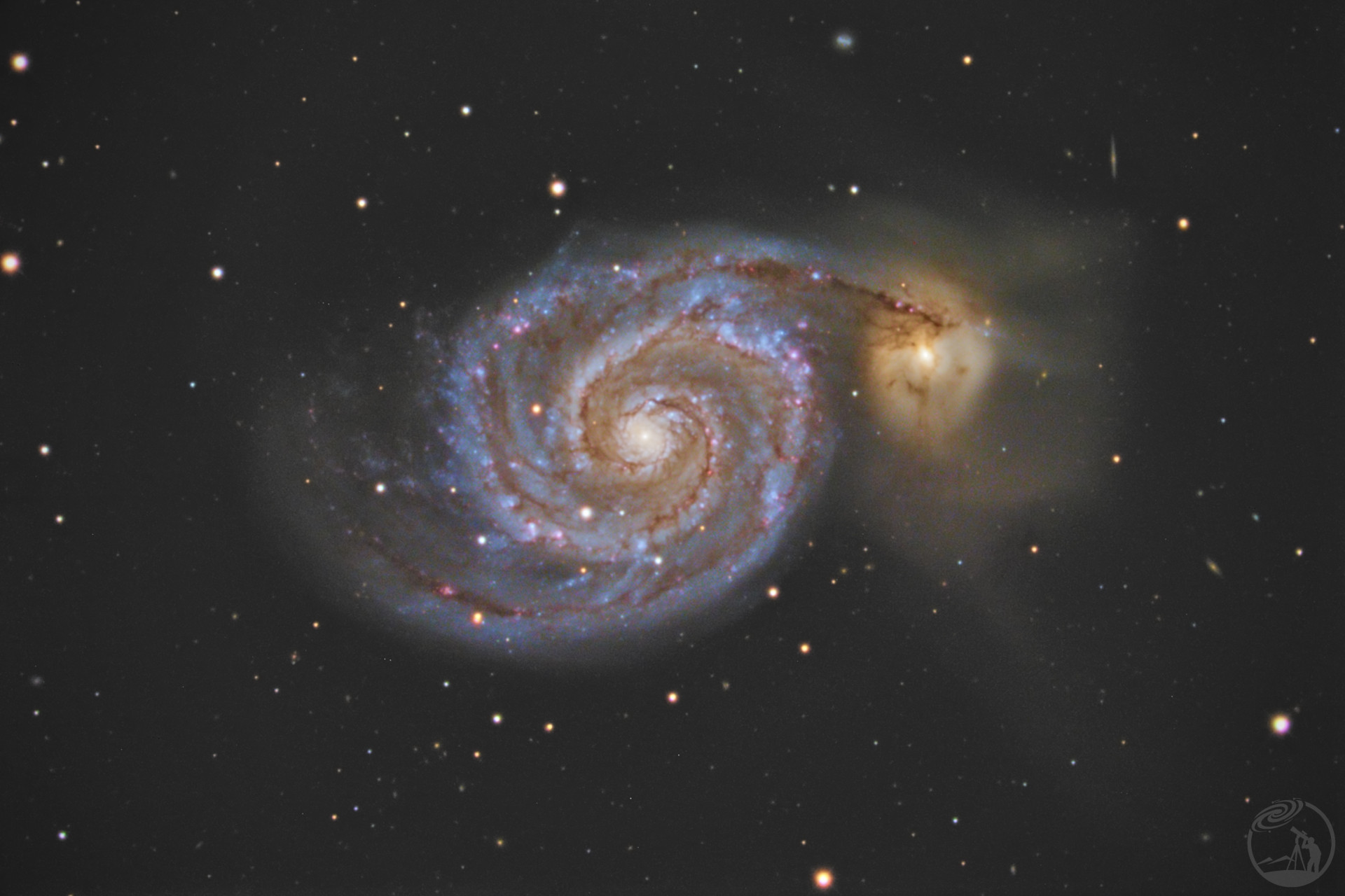 M51
