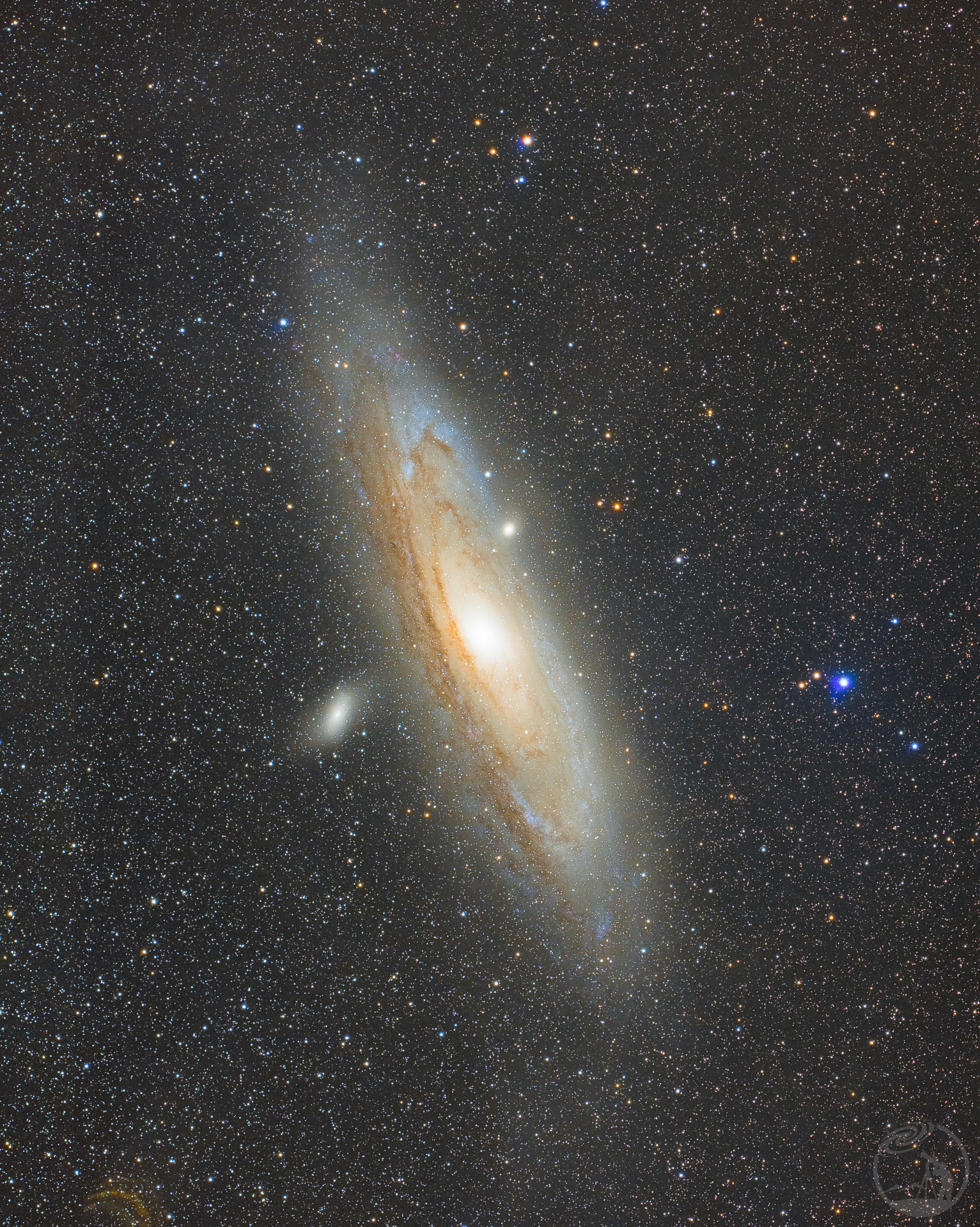 仙女座星系