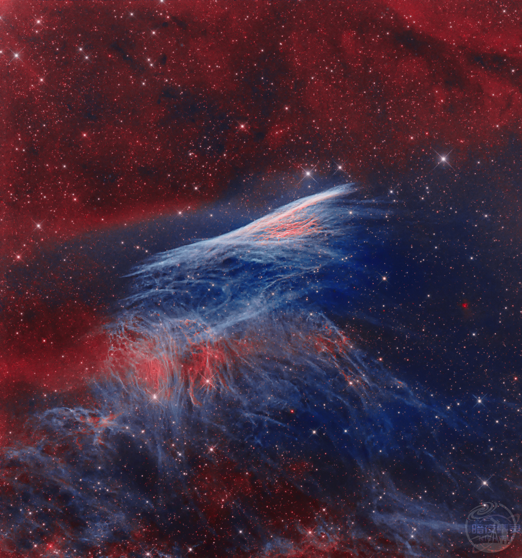 铅笔星云第二版