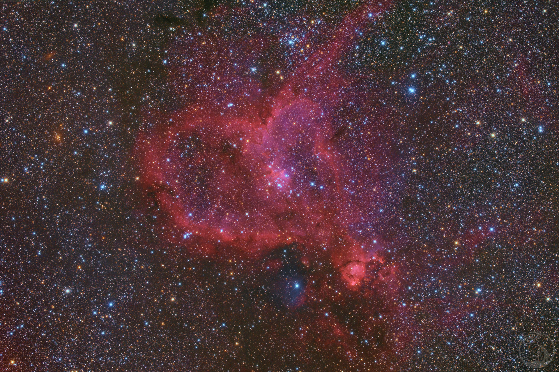 IC1805(李总拍摄)