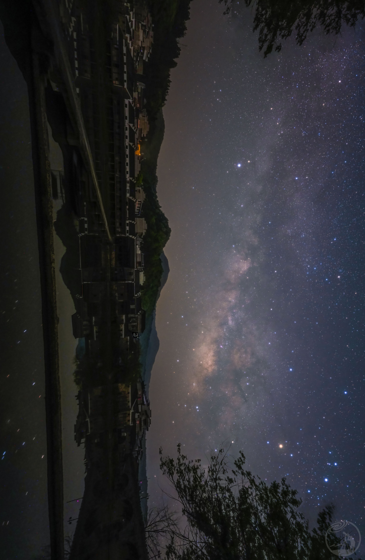 东埠古码头