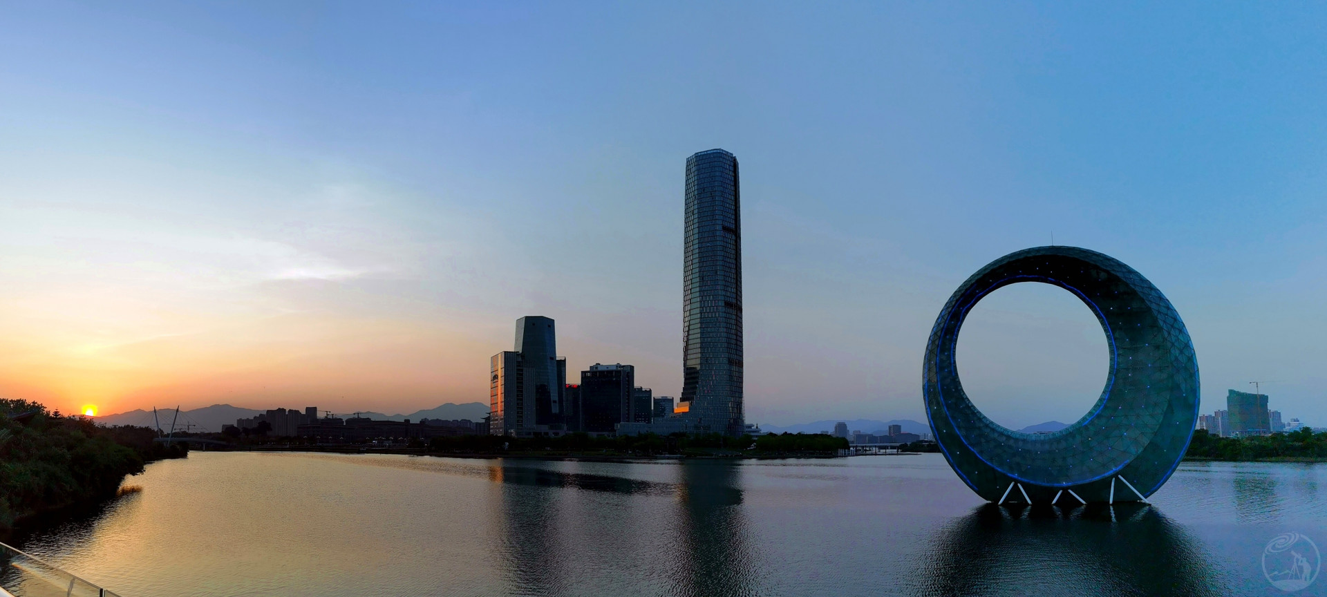 一阴一阳