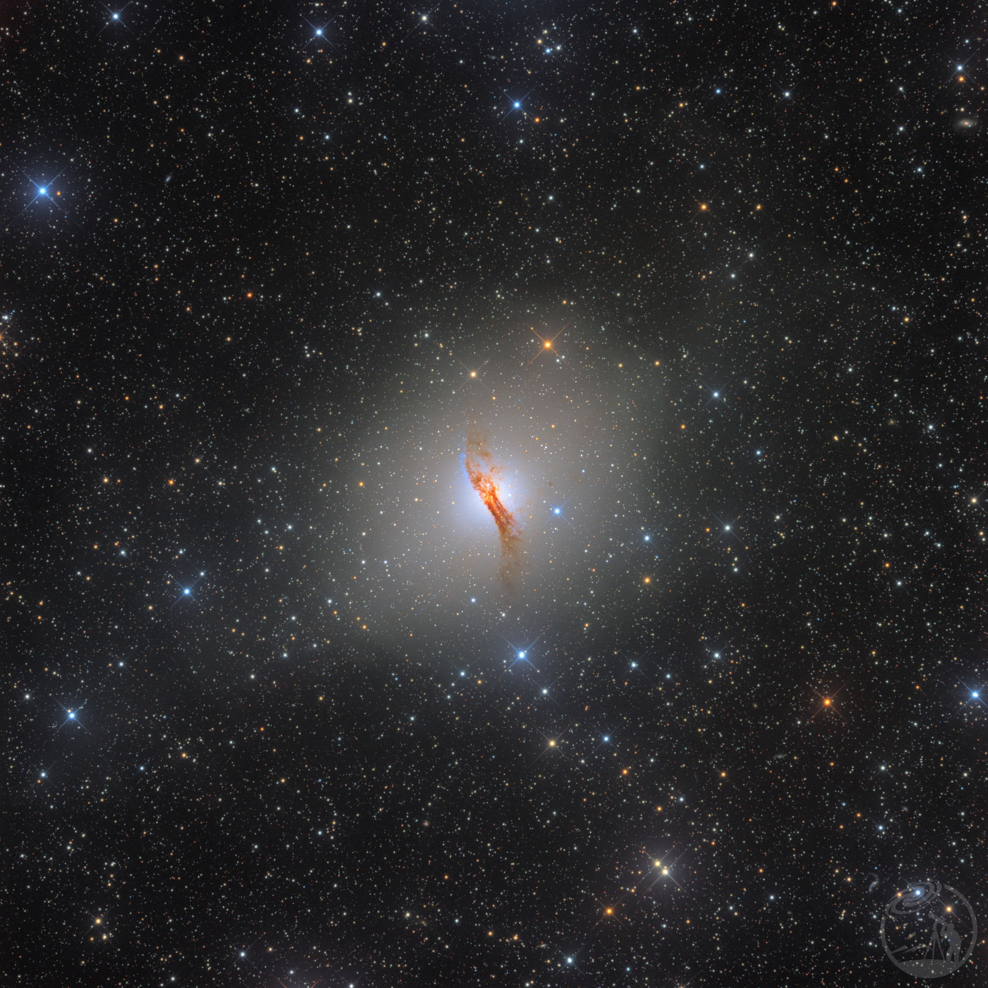 NGC 5128