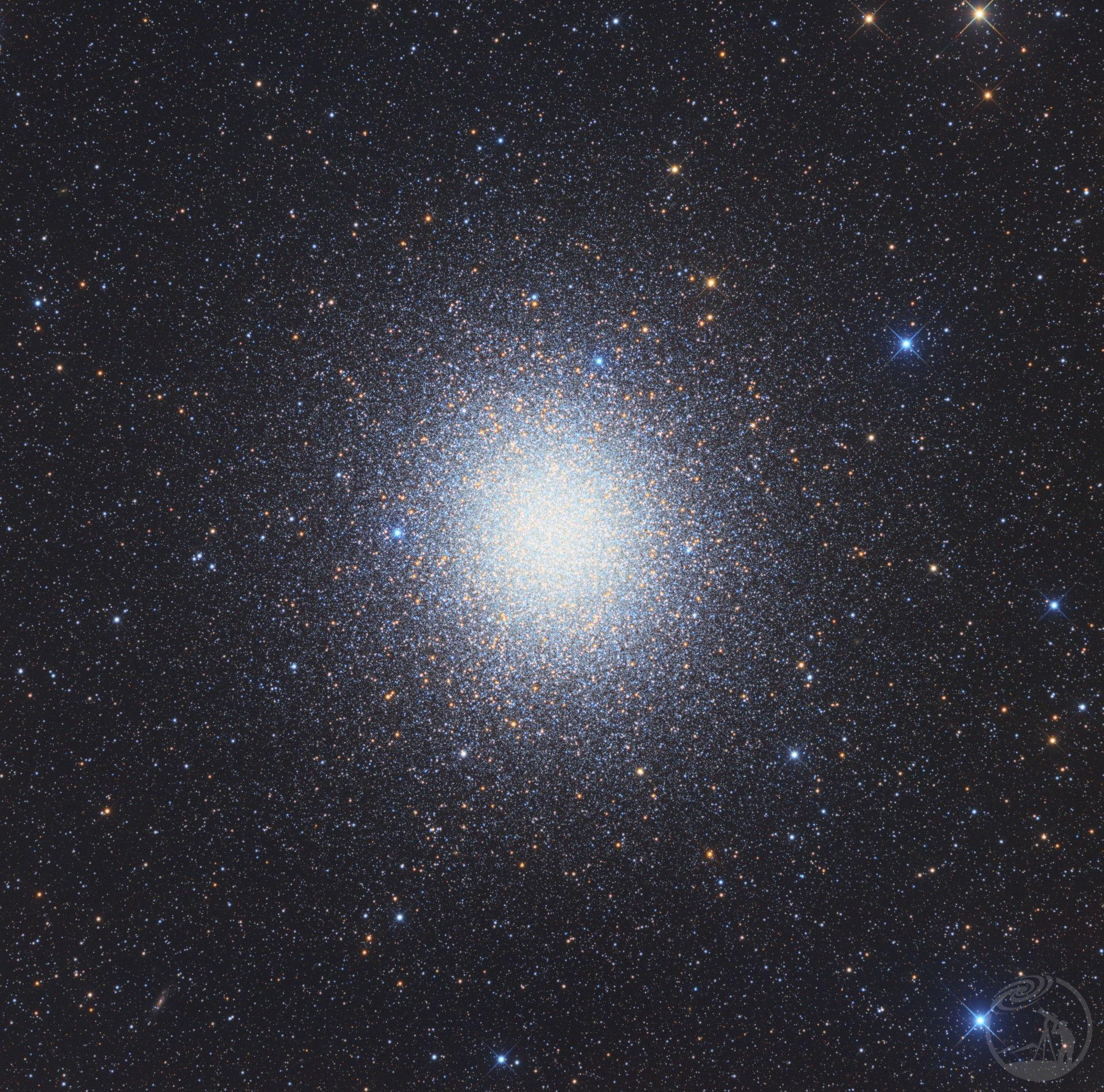 NGC 5139