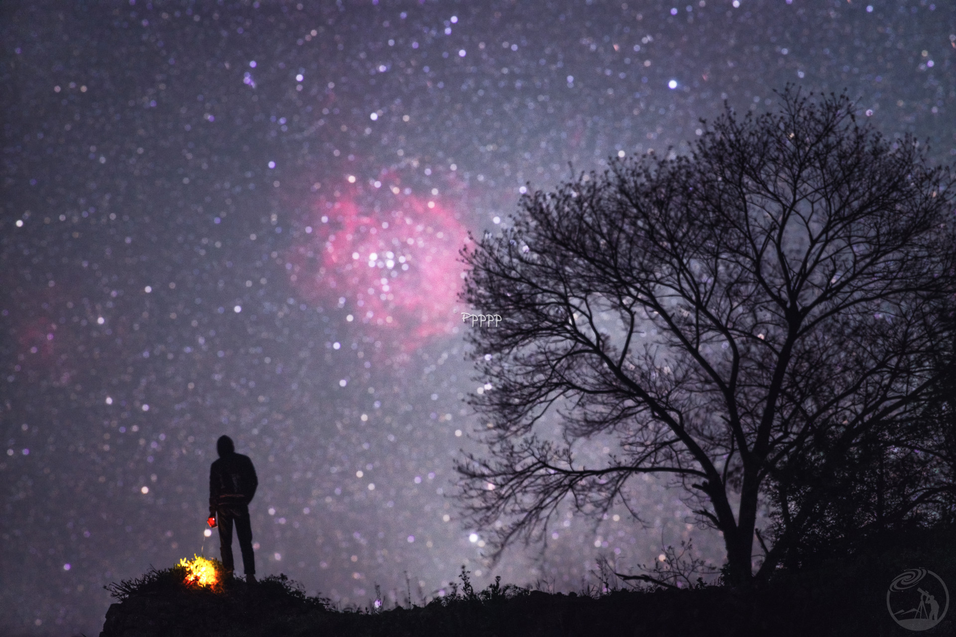 星河入梦