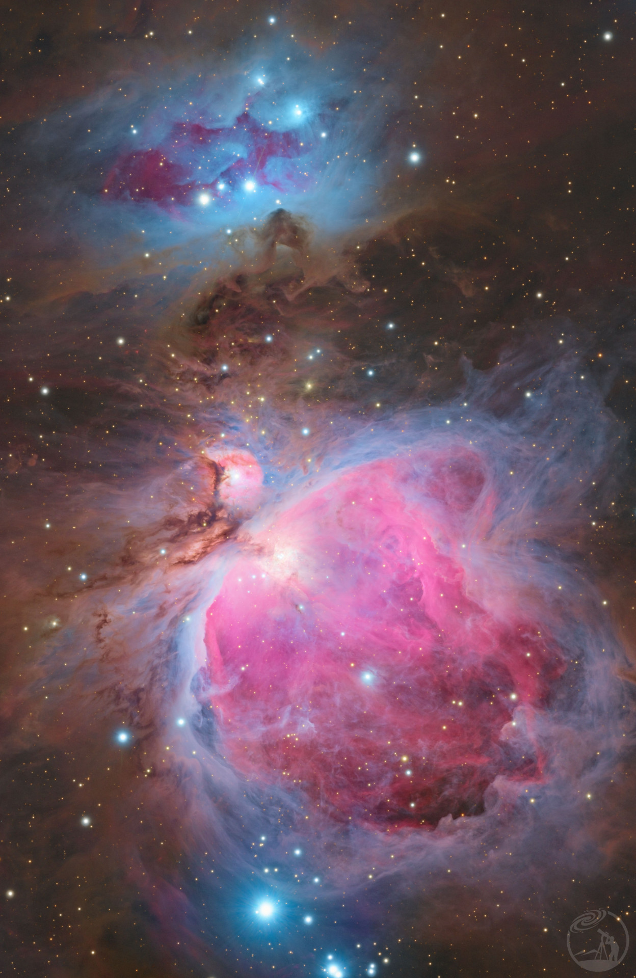 M42 HDR