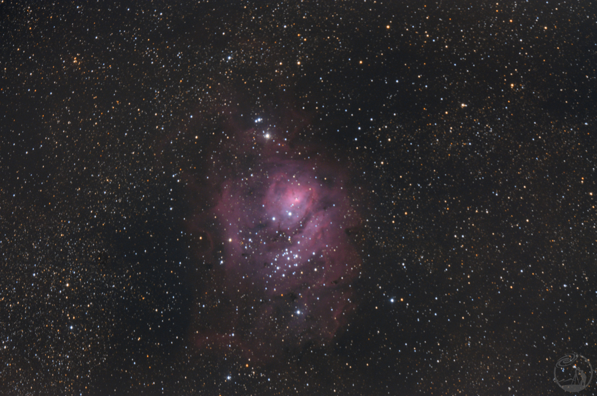 10分钟纯亮场的M8!