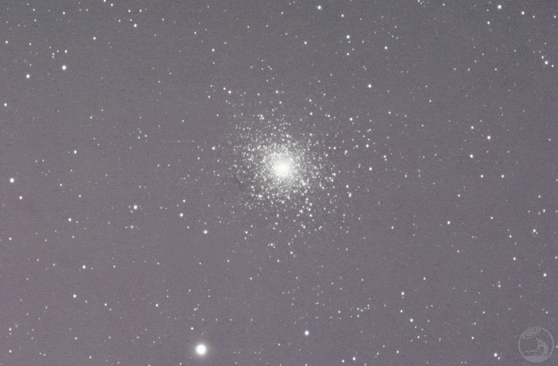 m5球状星团