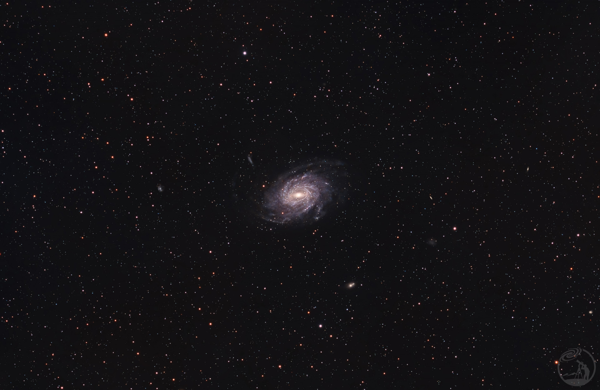 NGC 6744