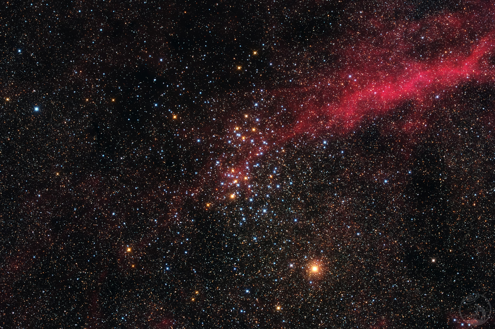 NGC 3532