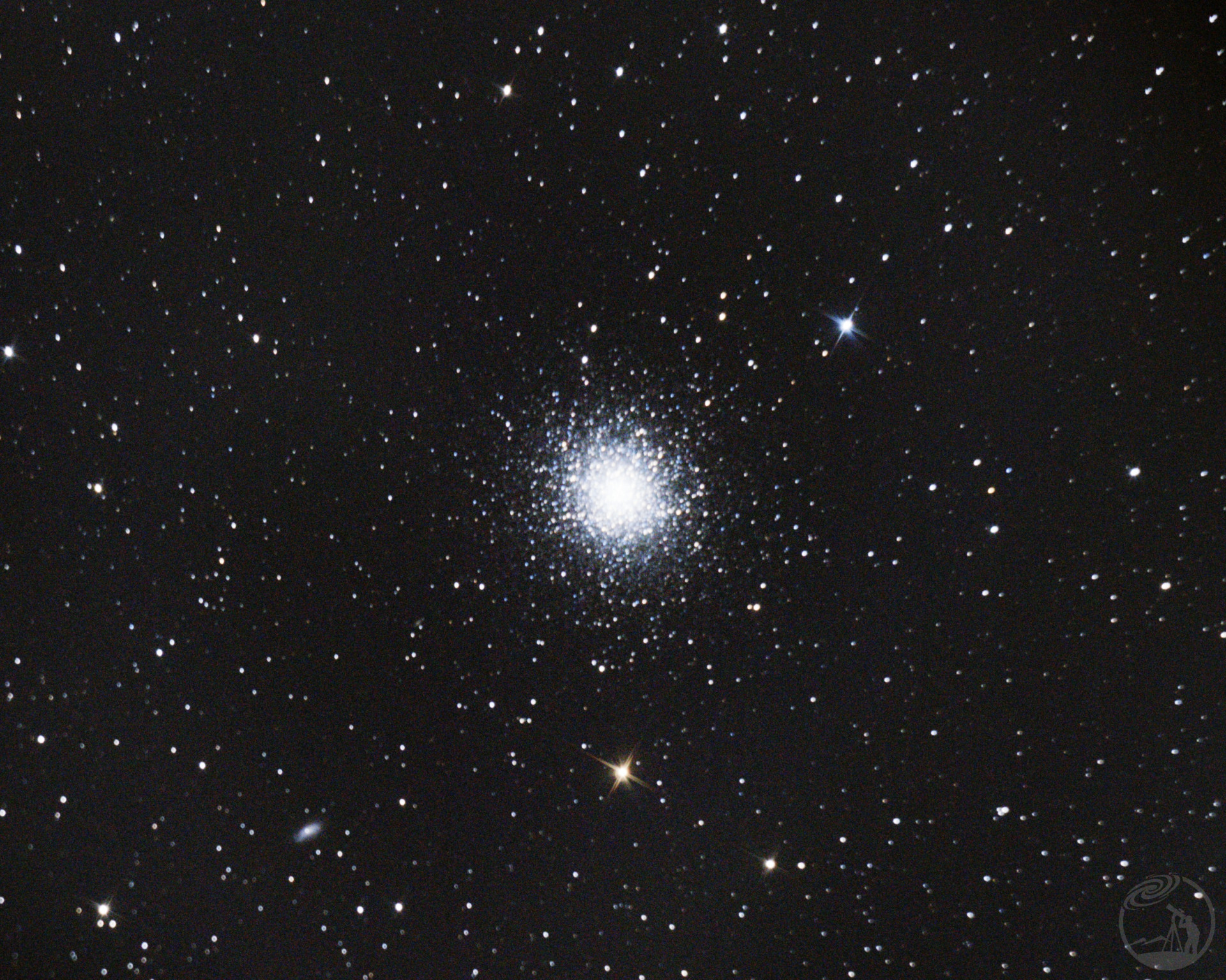 M13武仙座球状星团