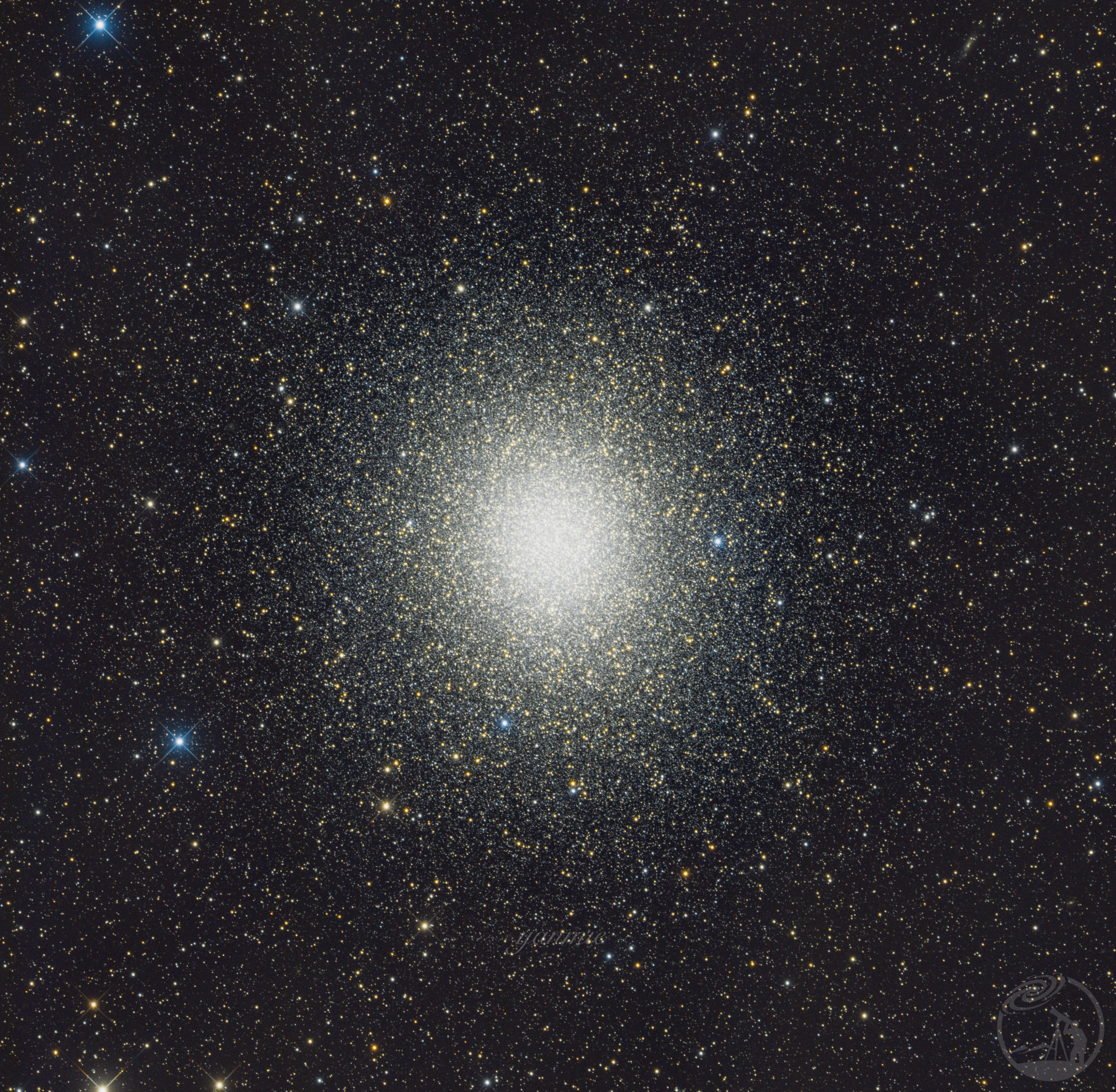 欧米茄星团