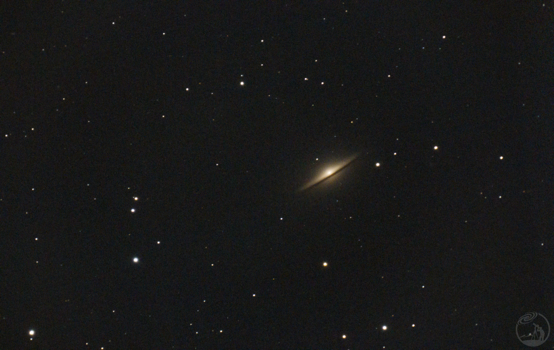 M104草帽星系