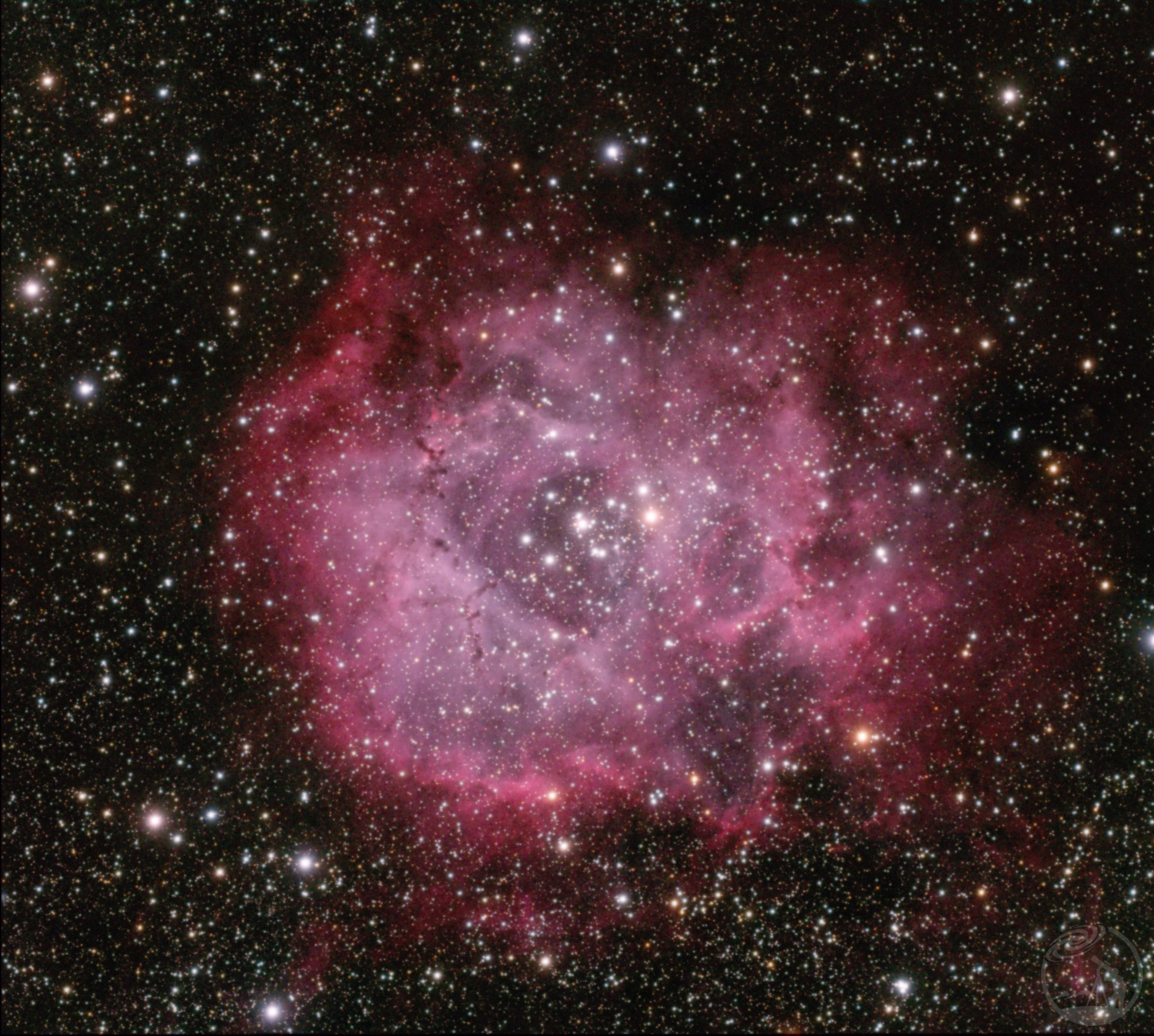 NGC2237