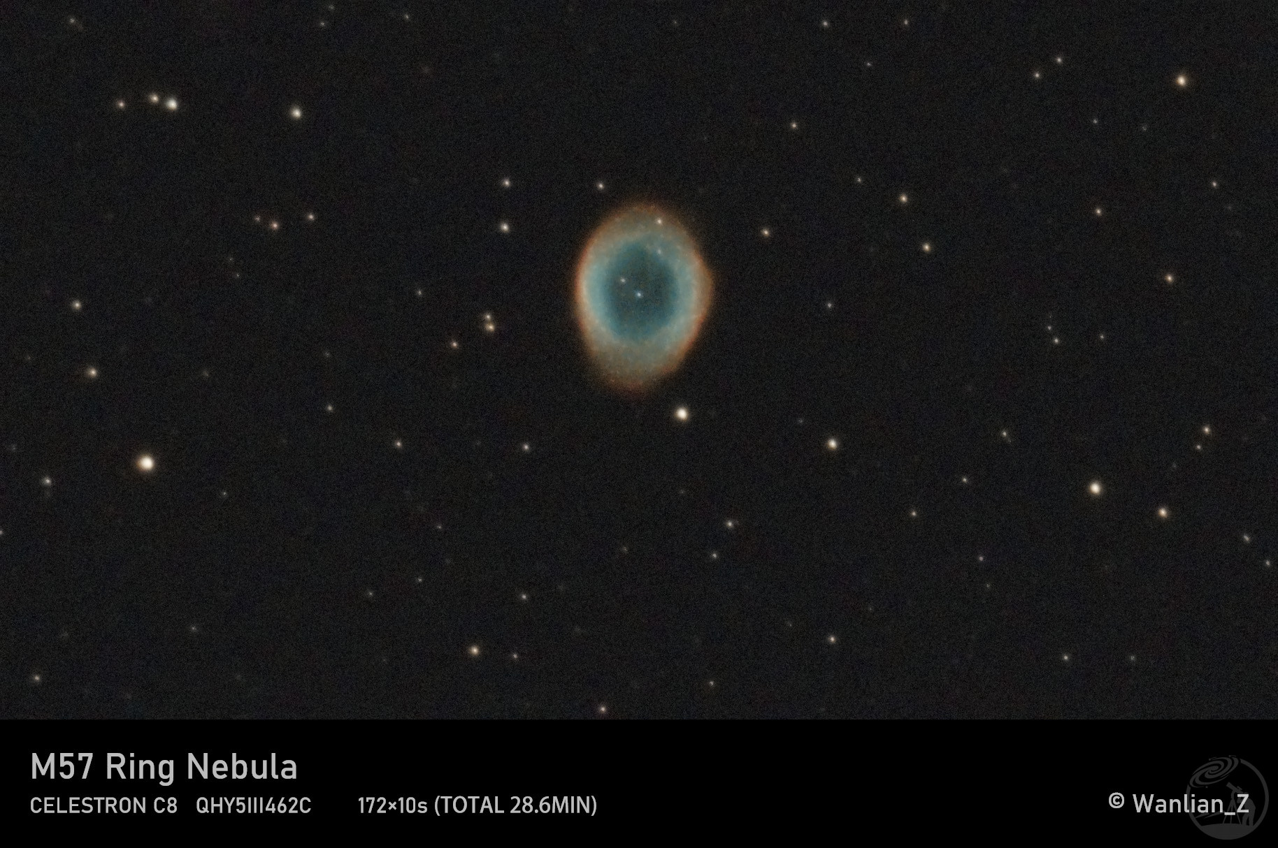 星空指环