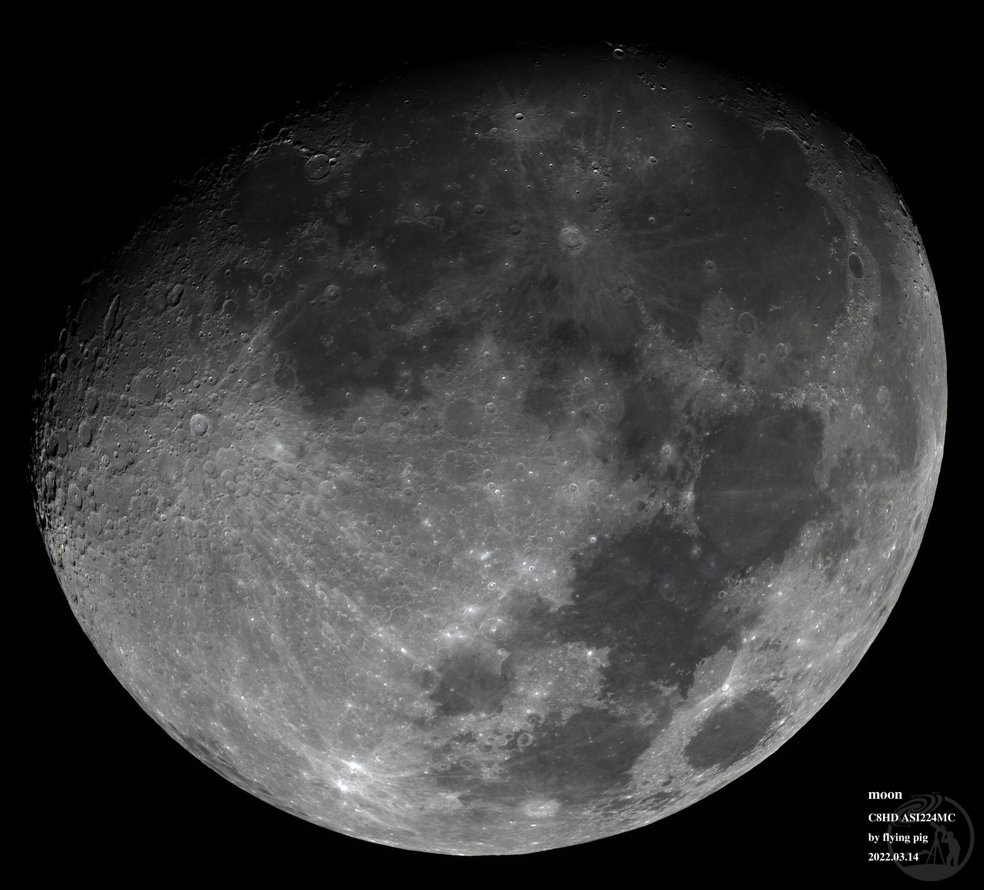 moon