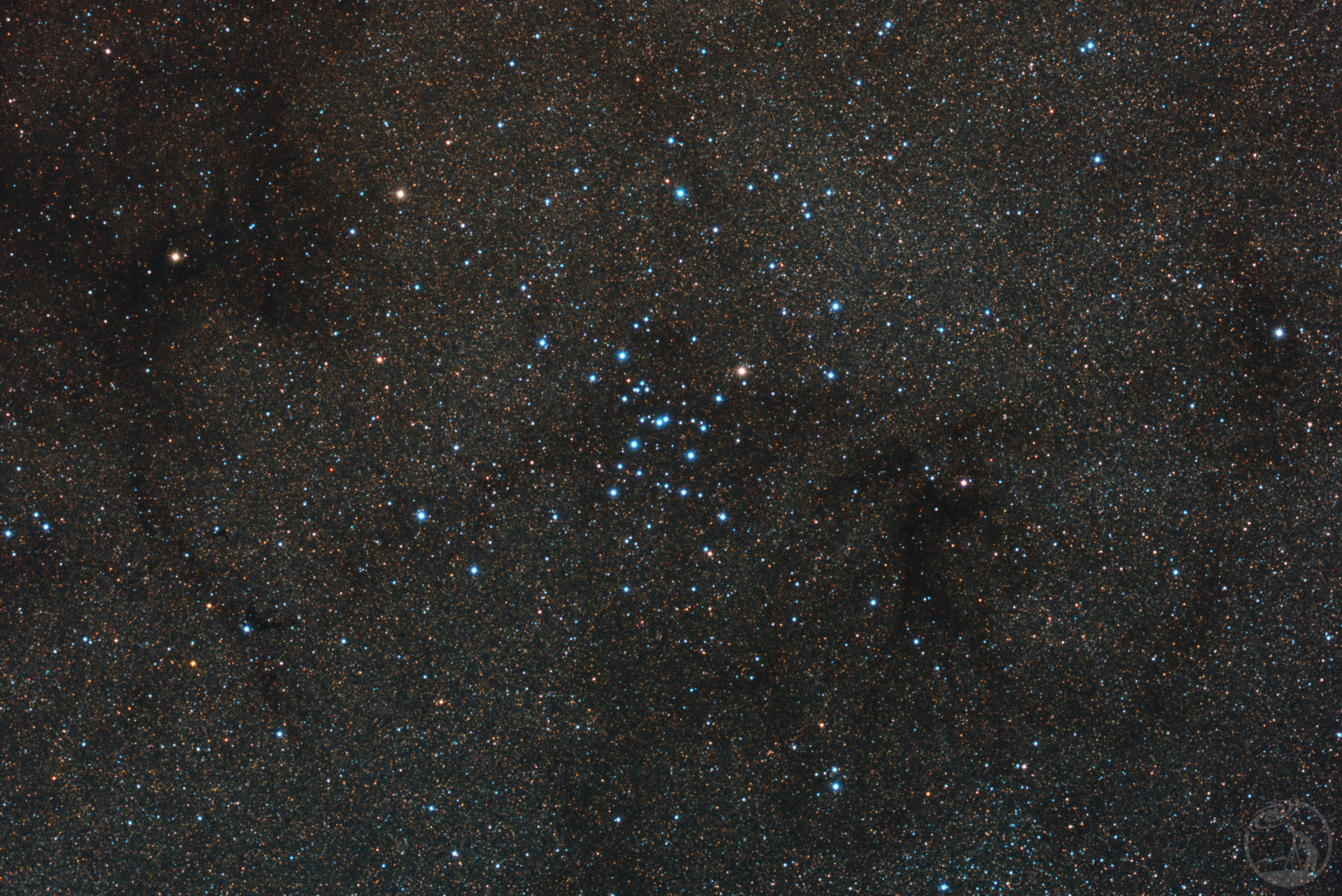 M7（托勒密星团）