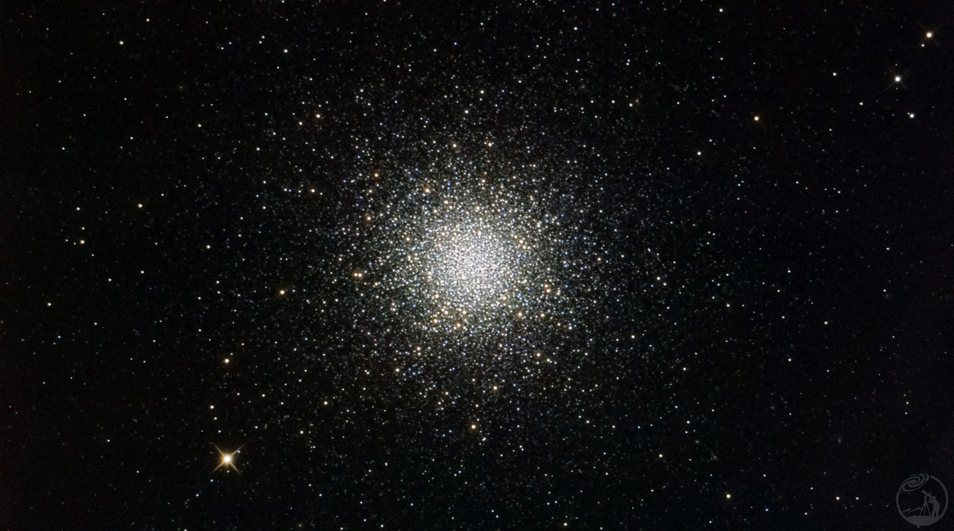 M3 (NGC 5272) 再處理
