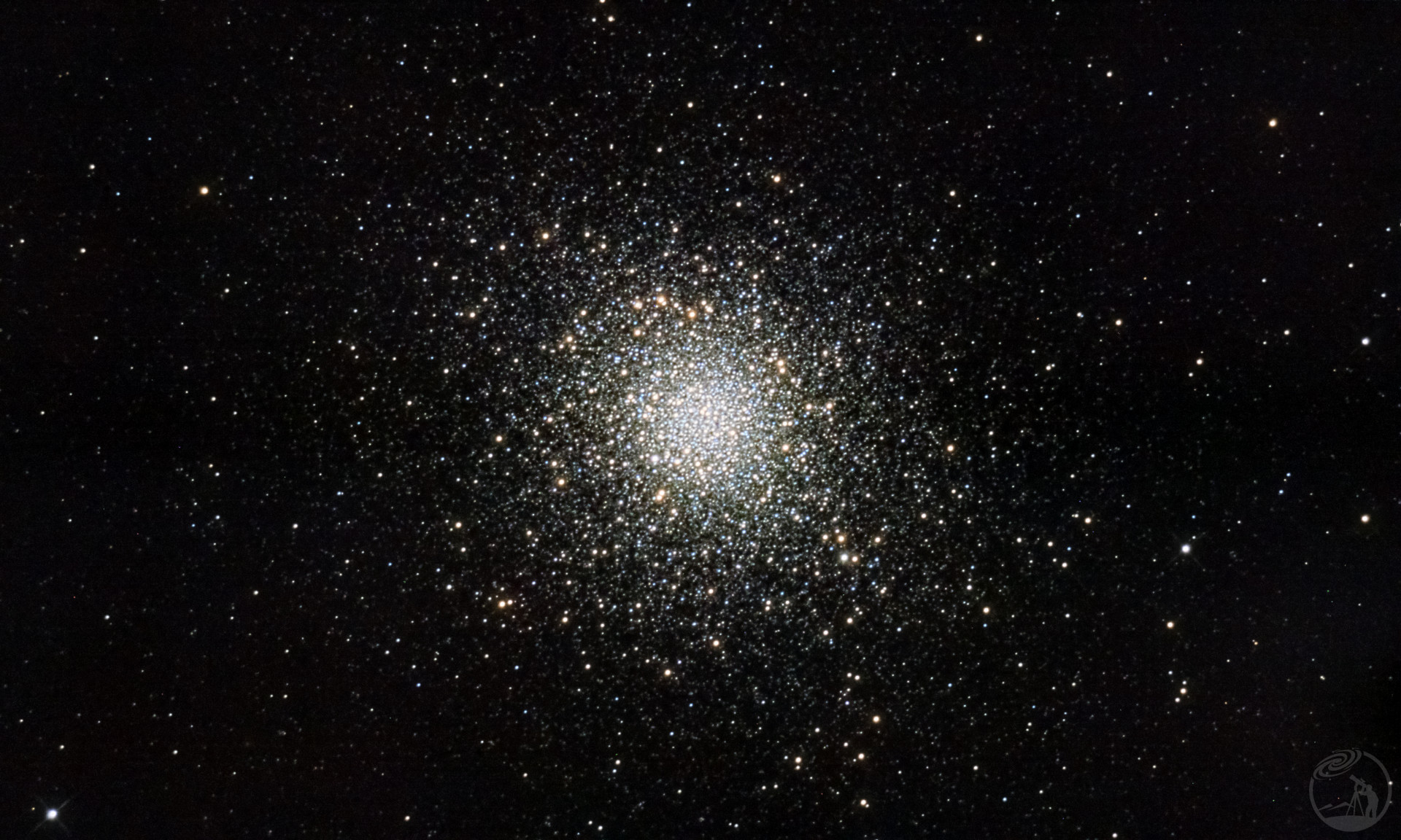 M5 ( NGC 5904 )