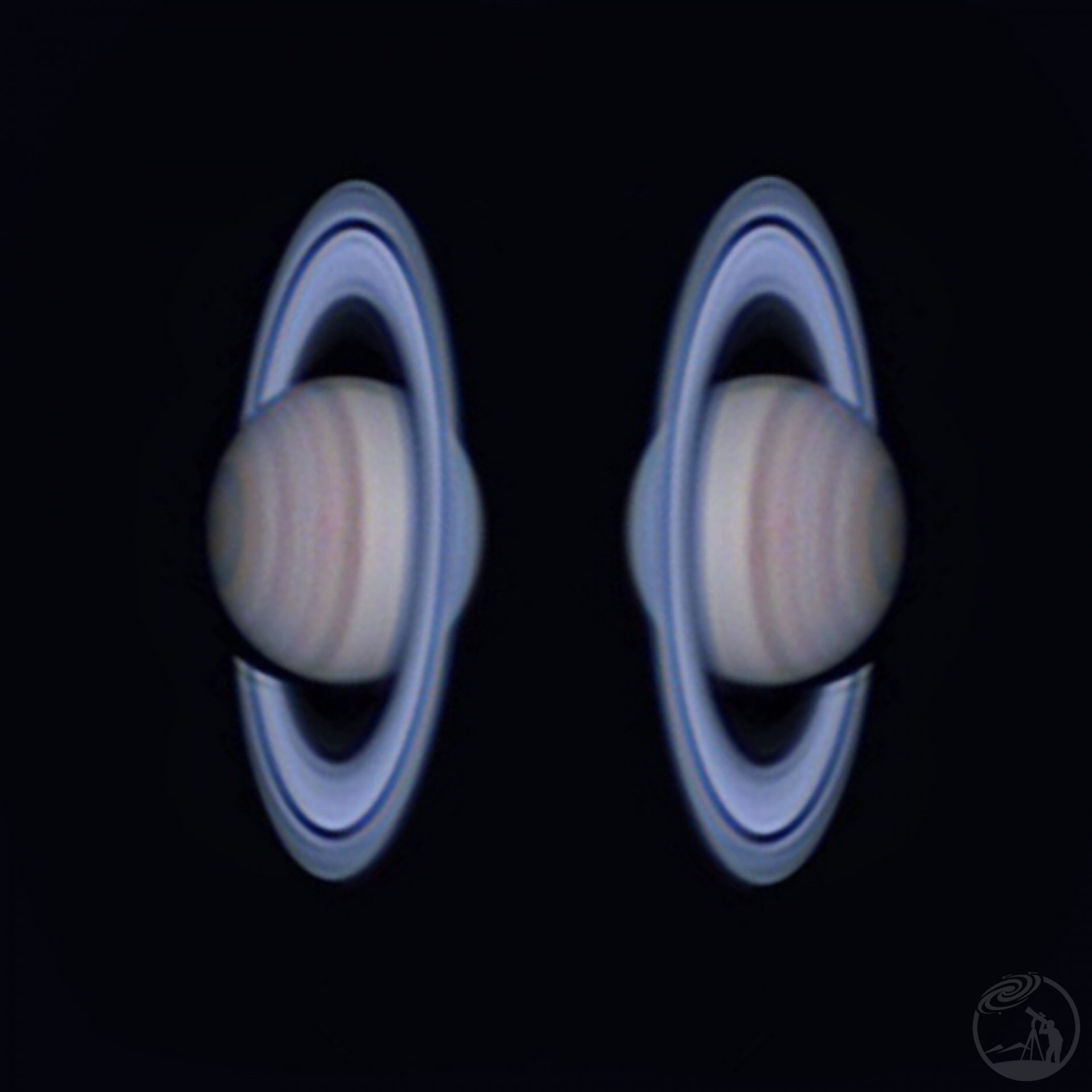 土星🪐