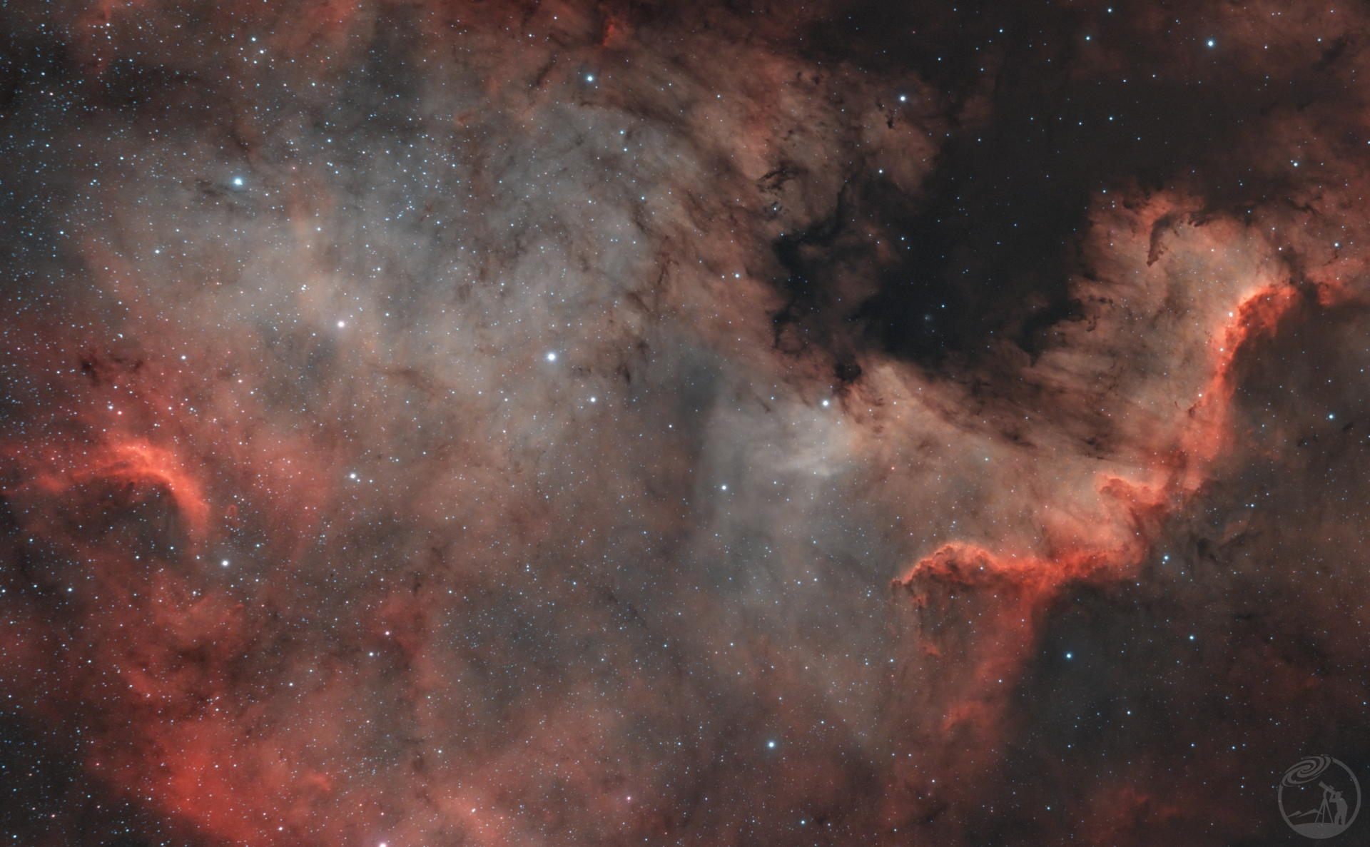 NGC7000