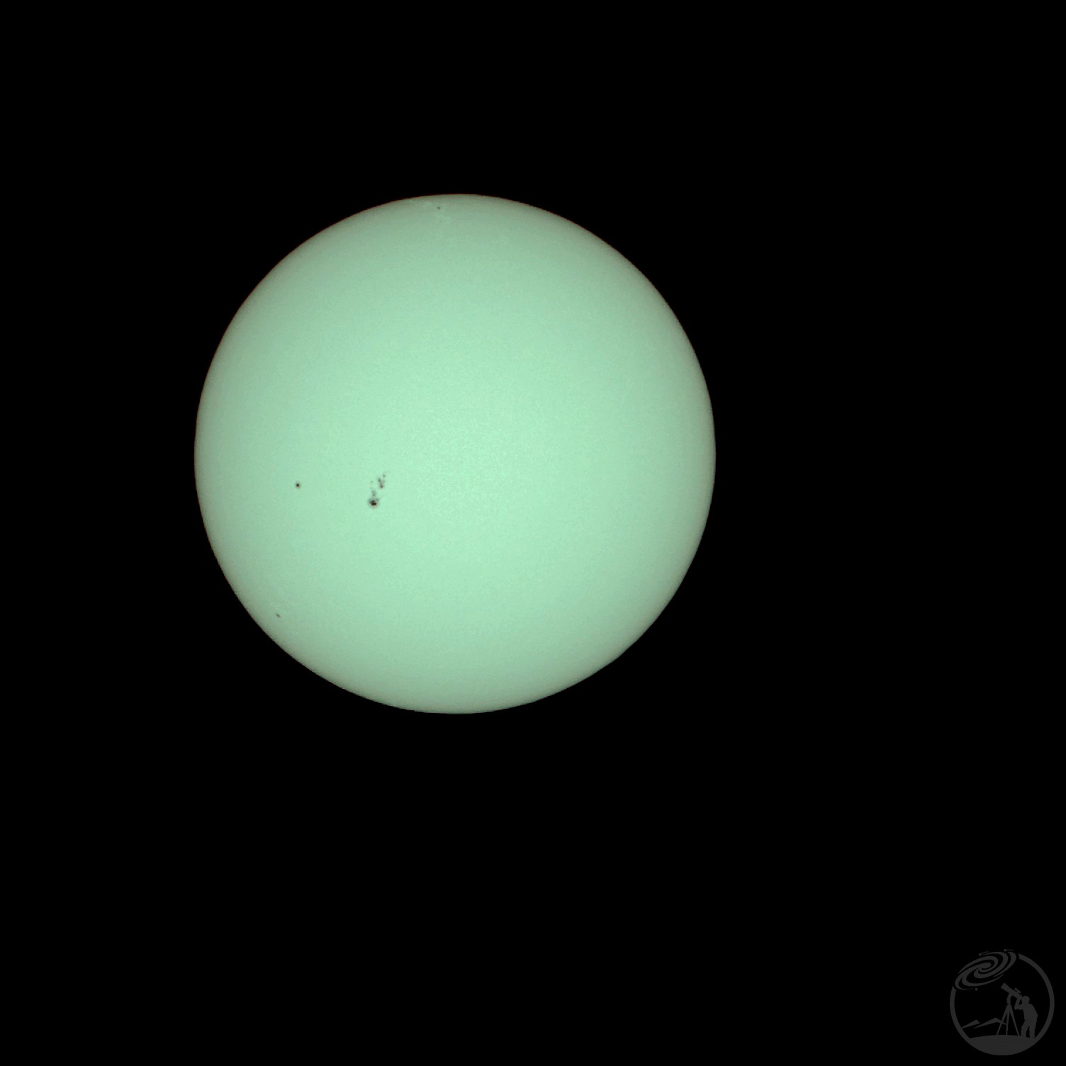 太阳黑子（2022.05.05）-1